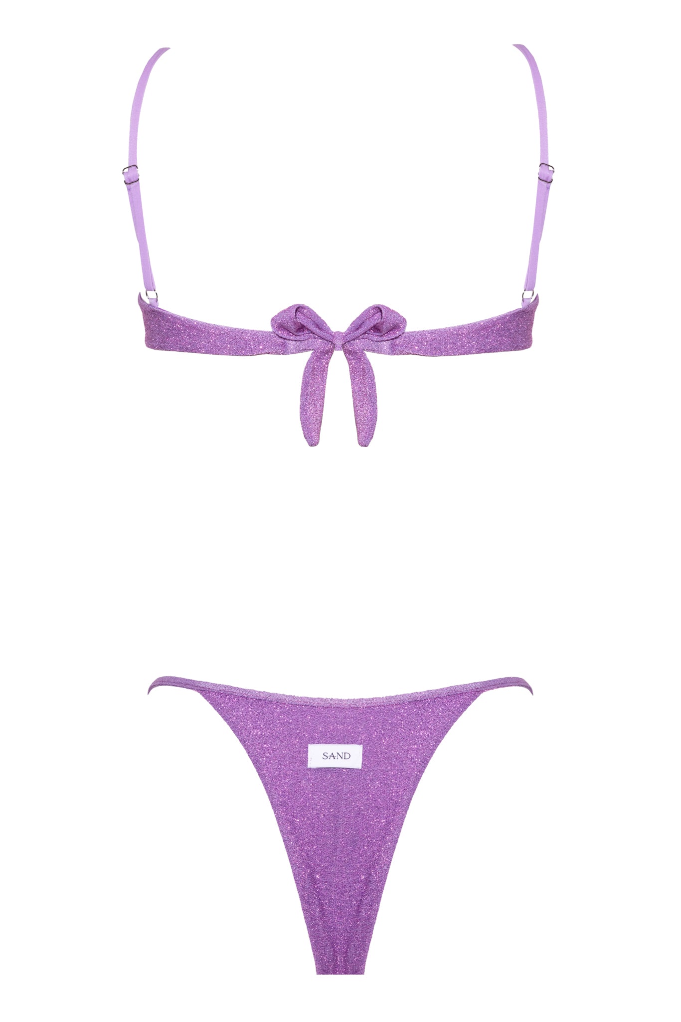 BRASILIANA SUNNY Lilac