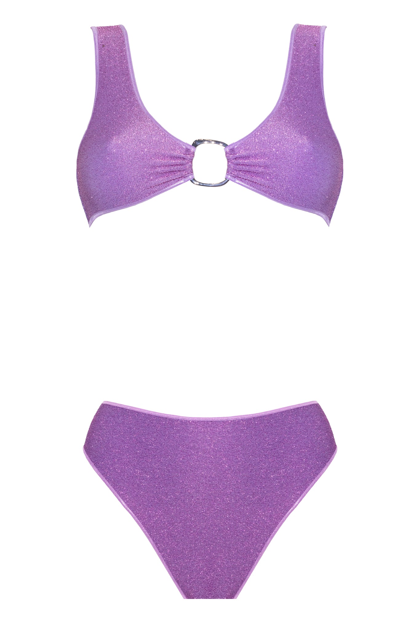 CLASSIC ISADORA Lilac