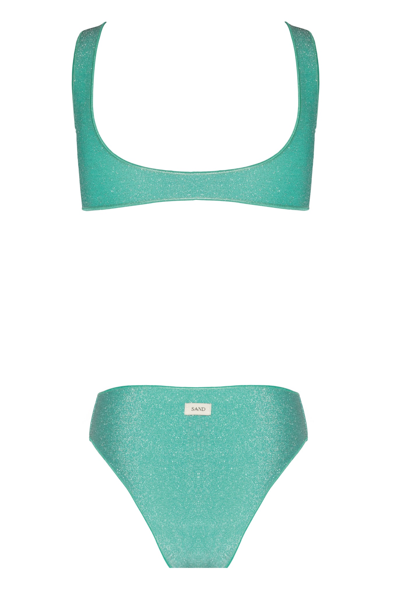 BRASILIANA ISADORA Aqua