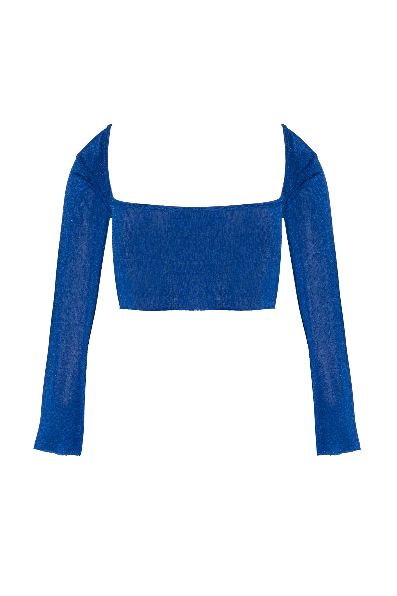 TOP MOANA Blue Rebel