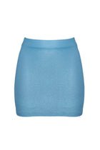 CLEA Crystal Blue Skirt