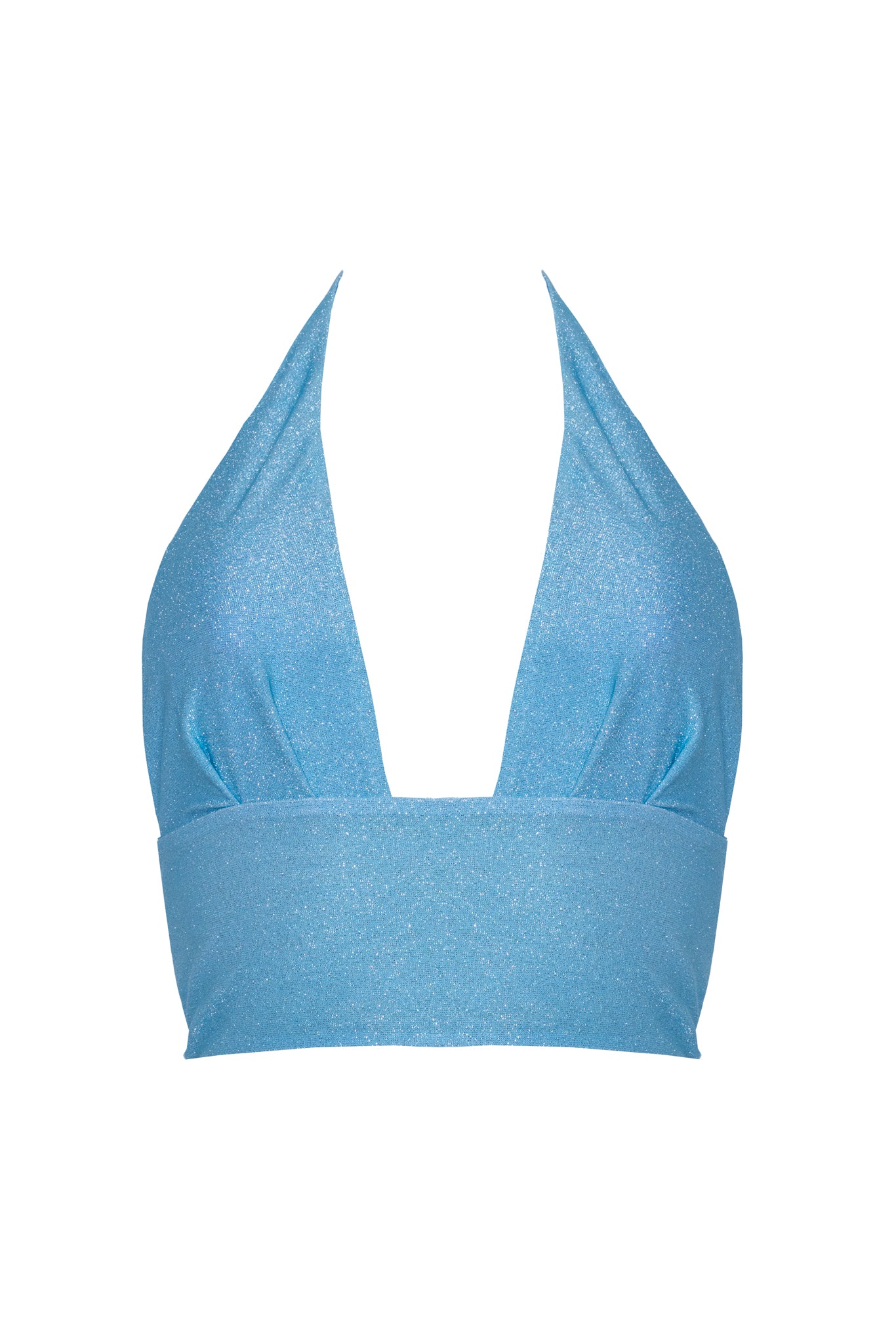 TOP AZALEA Crystal Blue