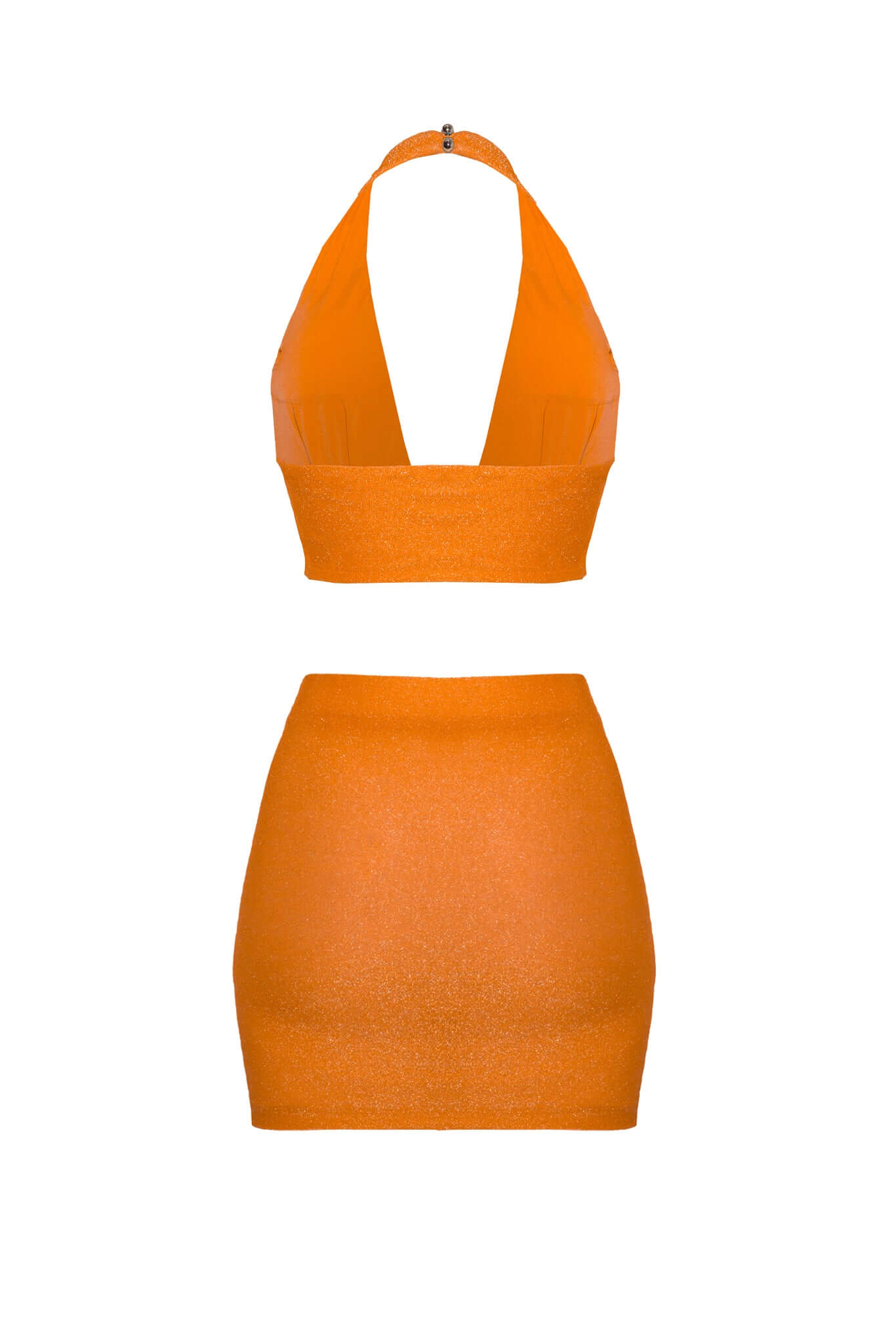 COORDINATO AZALEA Apricot