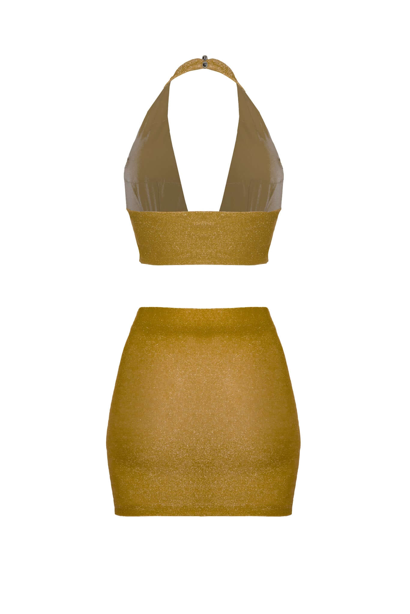 COORDINATO AZALEA Golden Lime