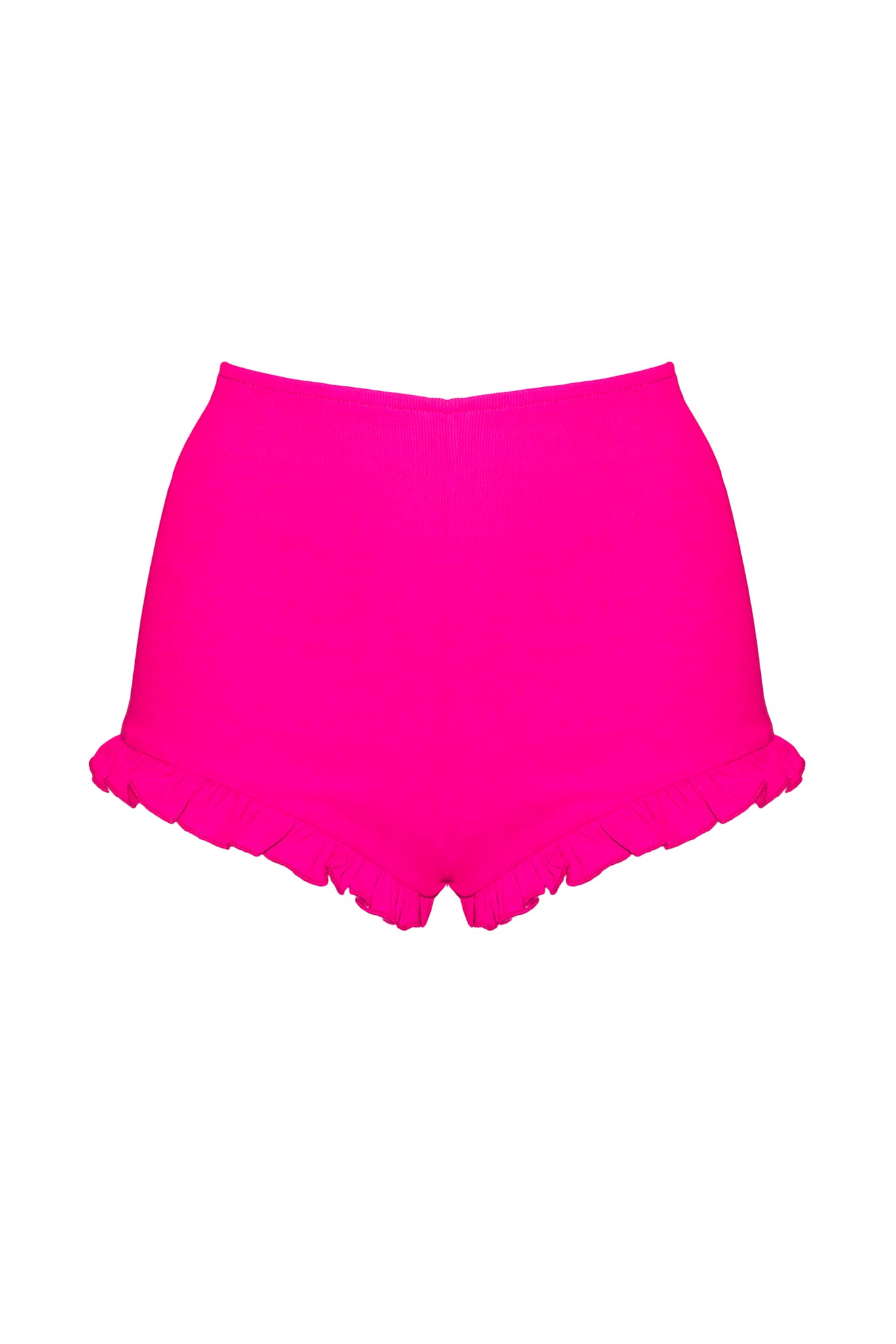 Pant ALUNA HotPink Copricostume