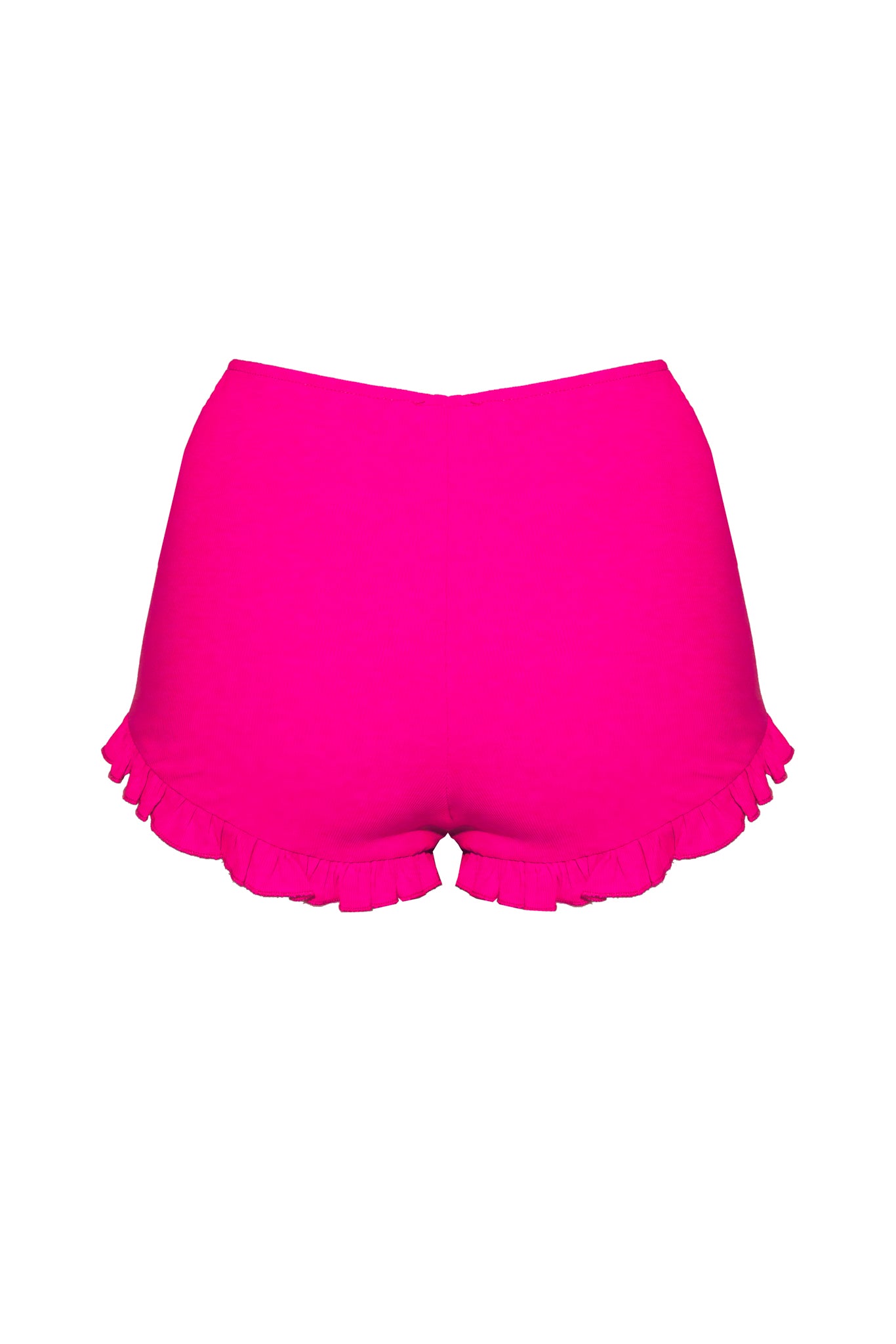 Pant ALUNA HotPink Copricostume