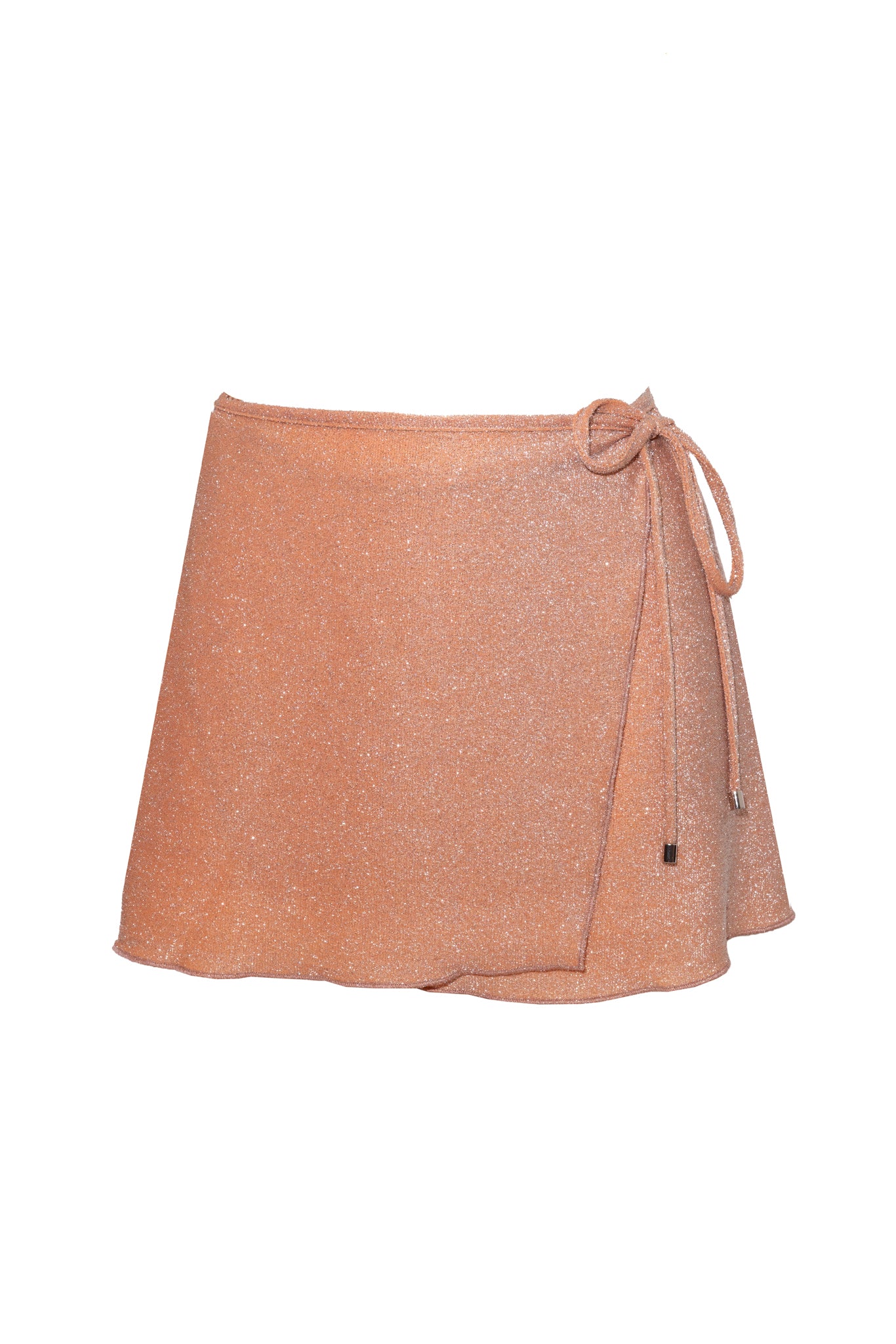 SOLEA Peachy Skirt