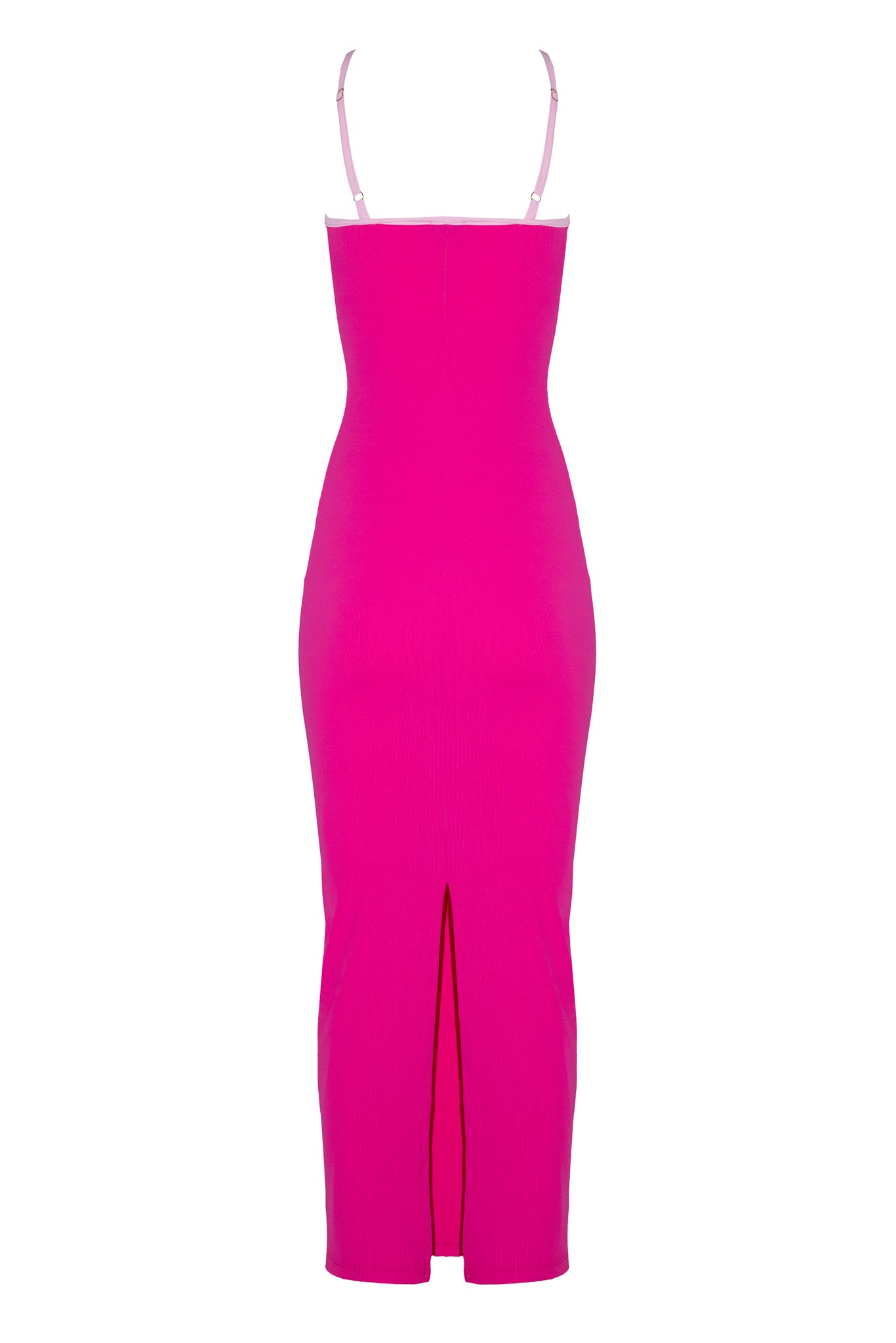 Abito ZEPHY HotPink Abbigliamento