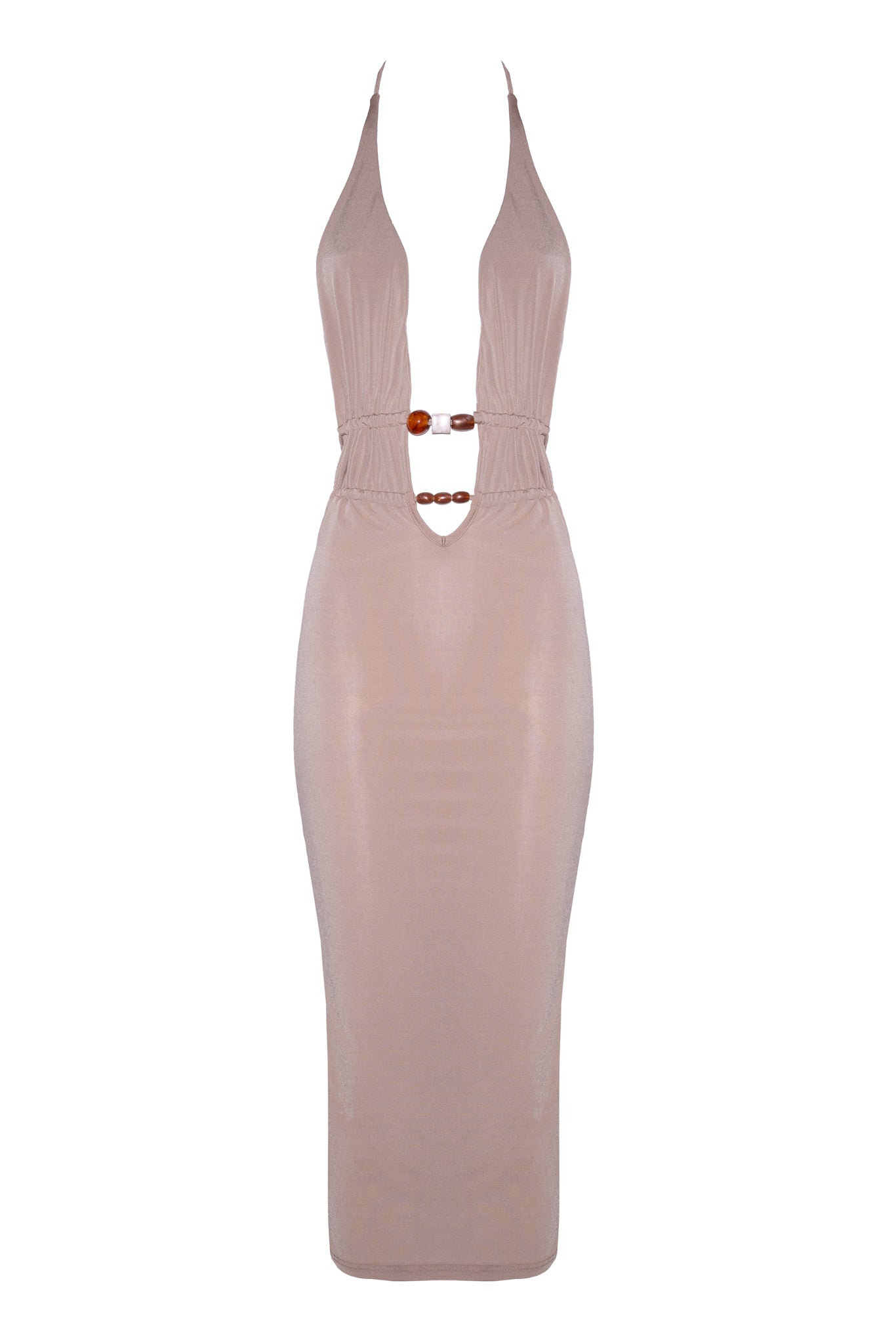 Abito NAIROBI Desert Abbigliamento