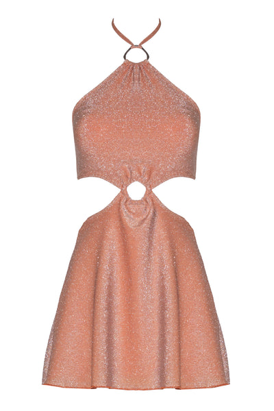 Abito AMARIS Peachy