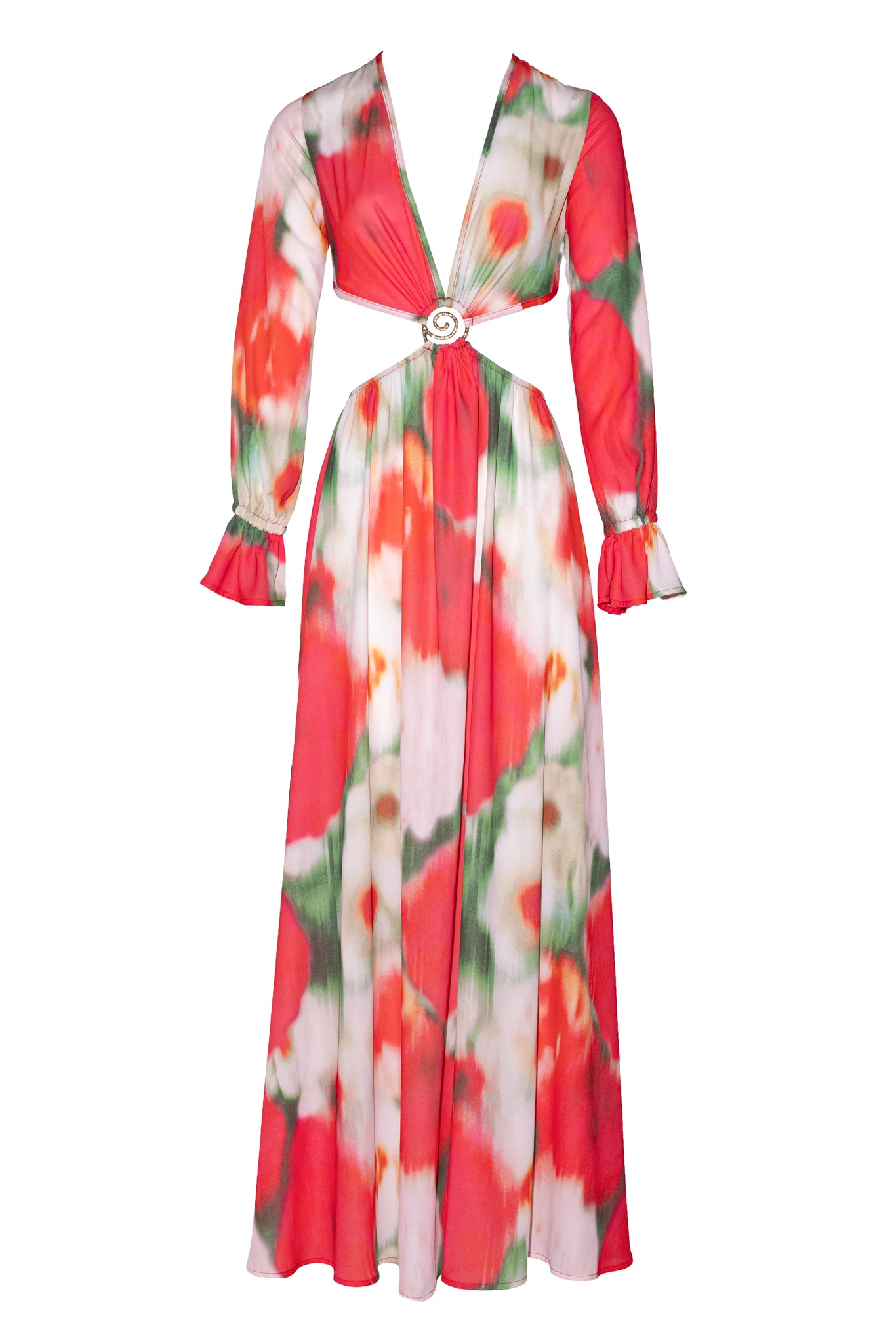 Abito FLORIANA Botanic Abbigliamento
