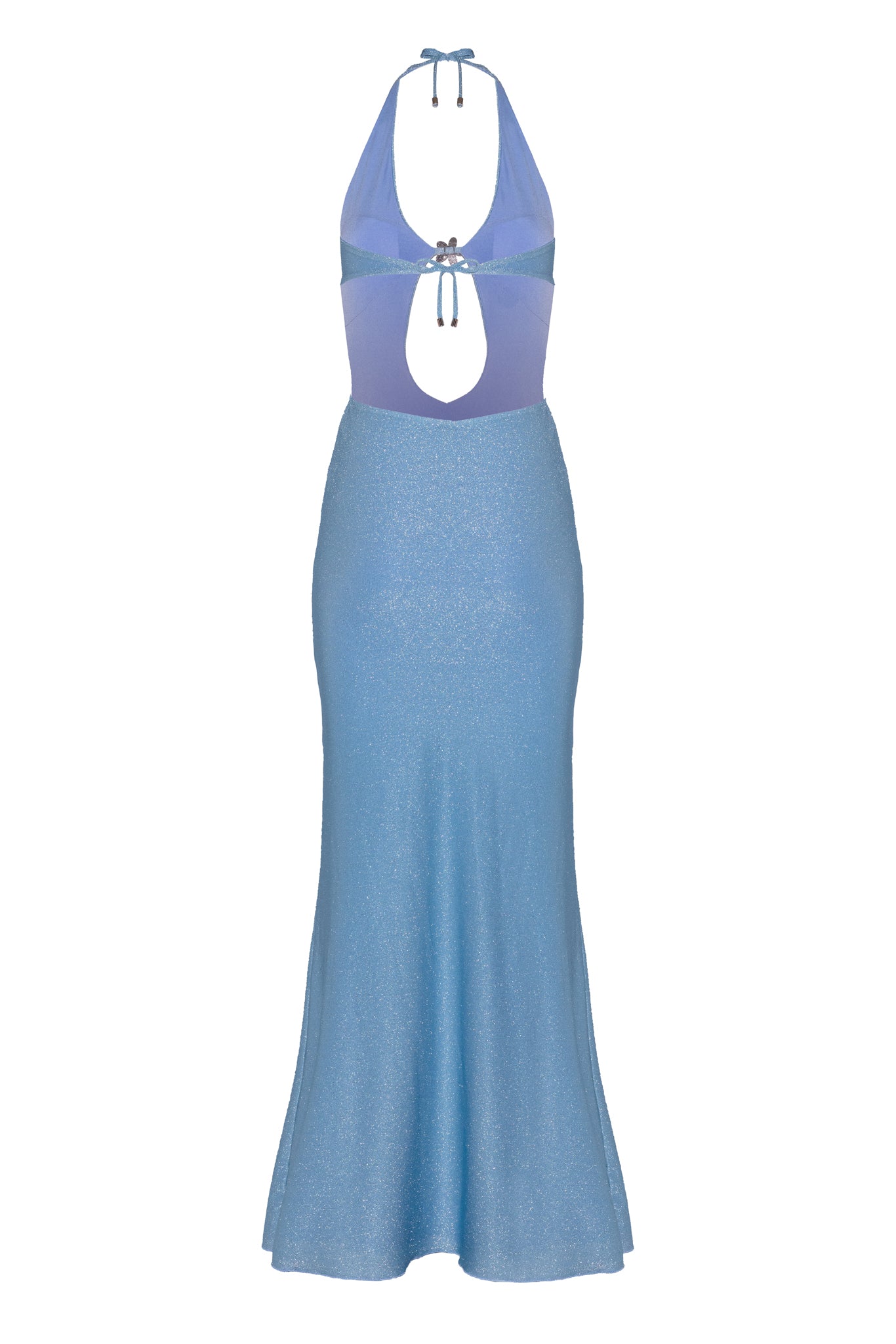 Abito ATENA Crystal Blue