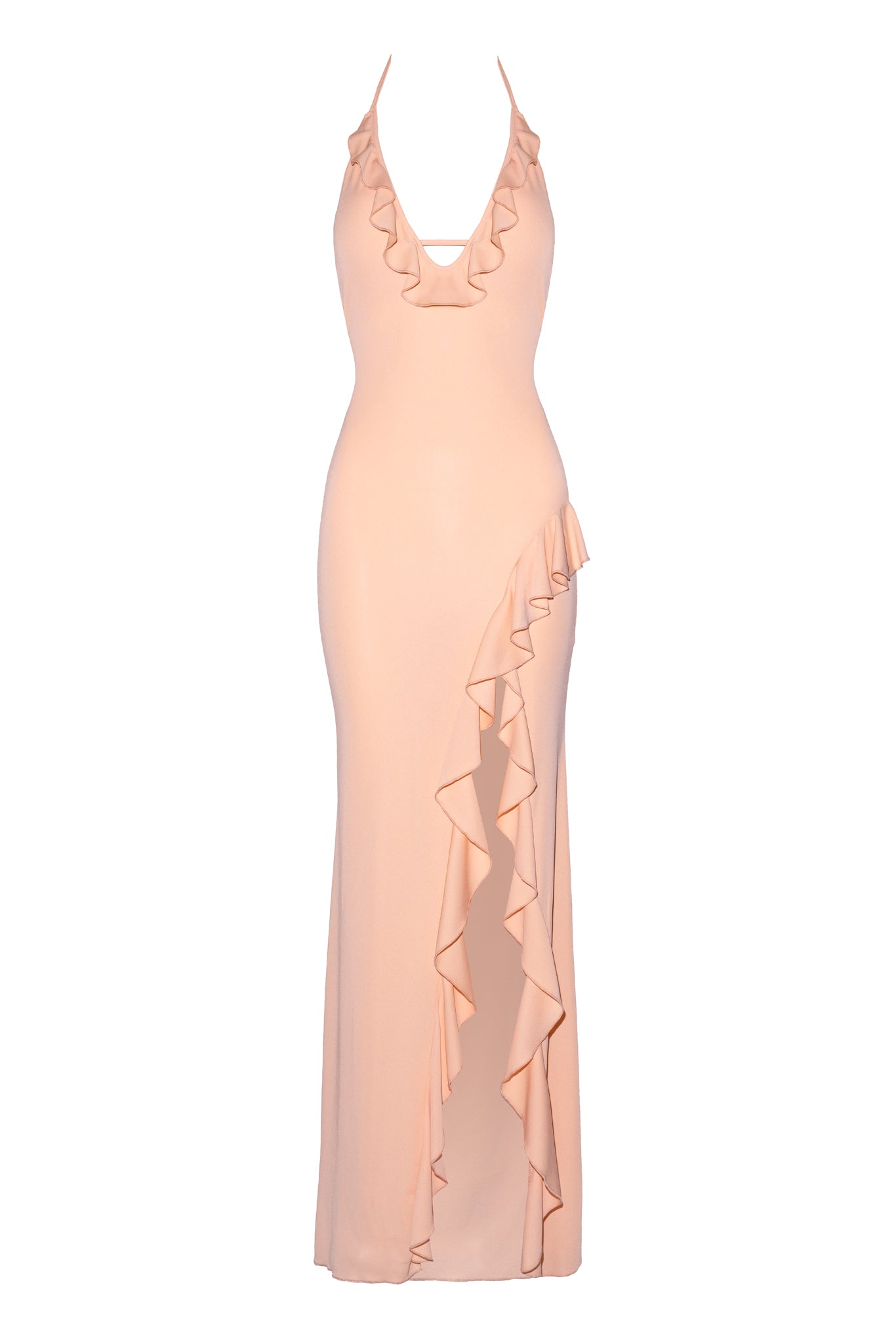 Abito ROCHELLE Peach Abbigliamento