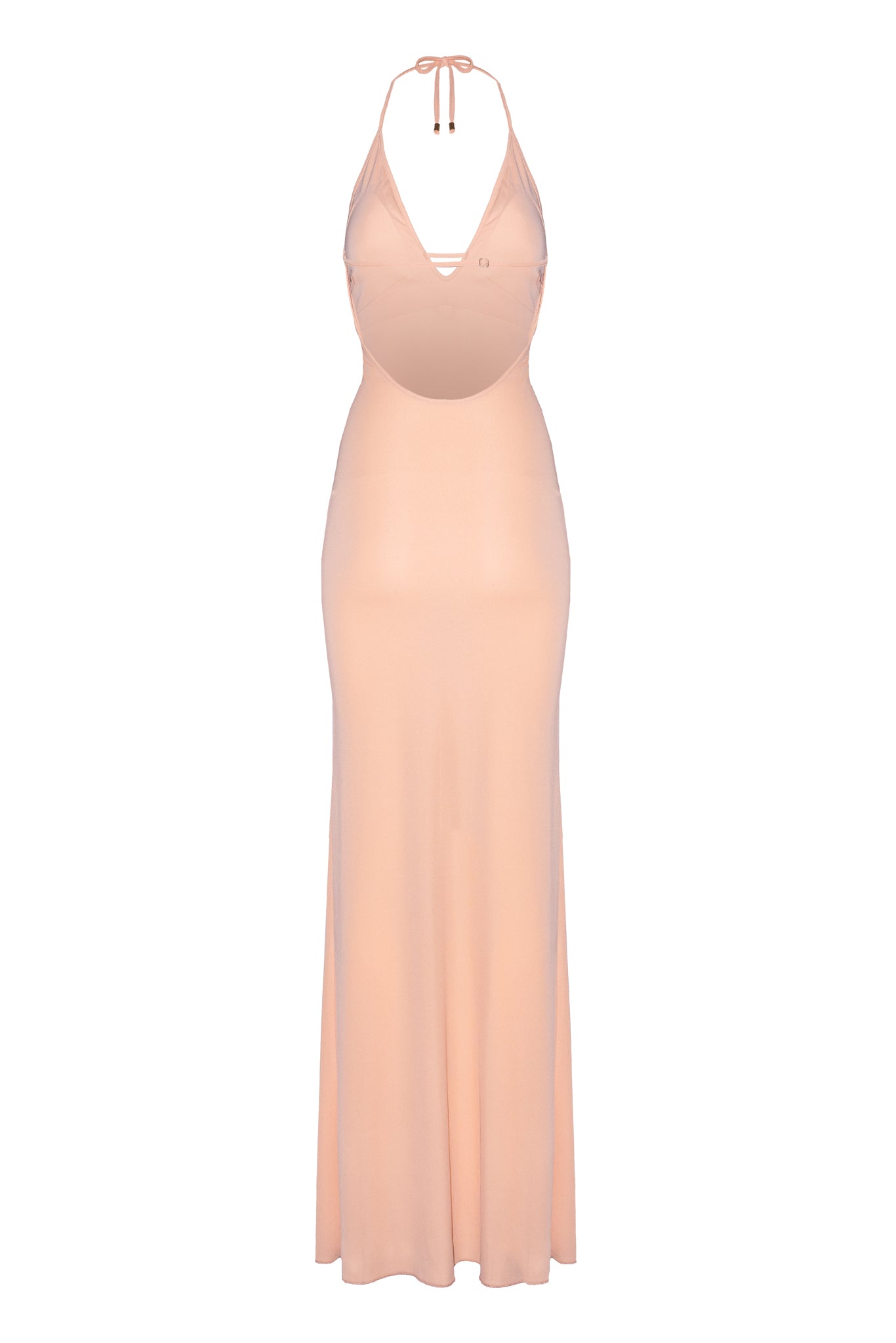 Abito ROCHELLE Peach Abbigliamento