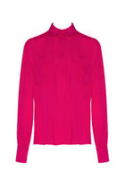 LETICIA Fuchsia Shirt