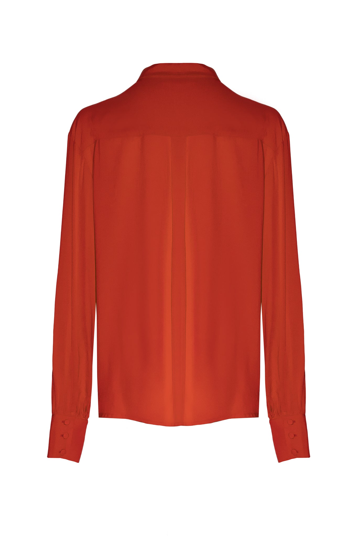 Camicia LETICIA Cannella Copricostume