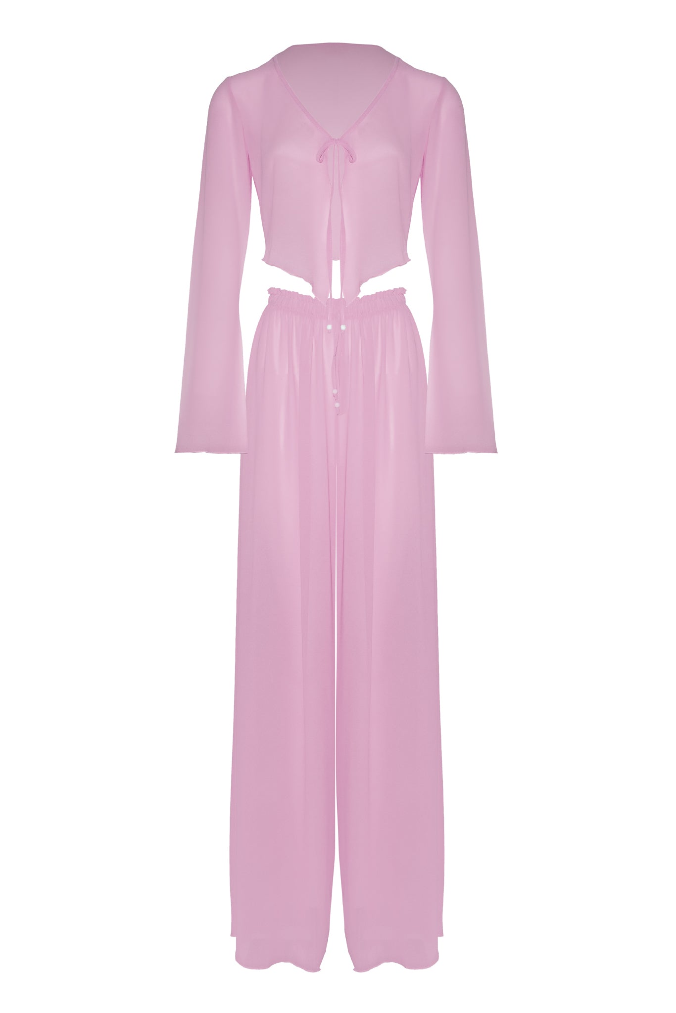 COORDINATO TESSA Pinklady