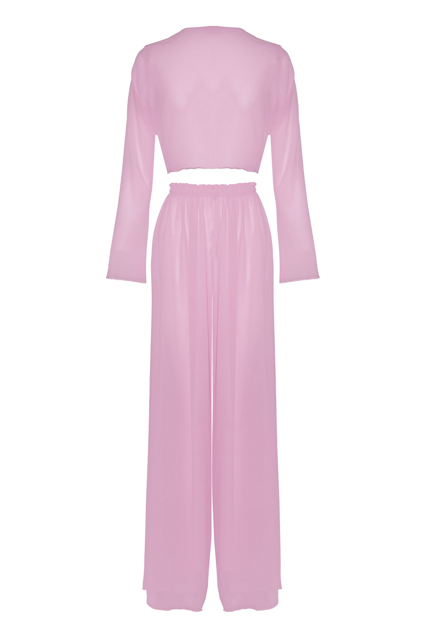 COORDINATO TESSA Pinklady