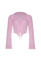 Top TESSA PinkLady