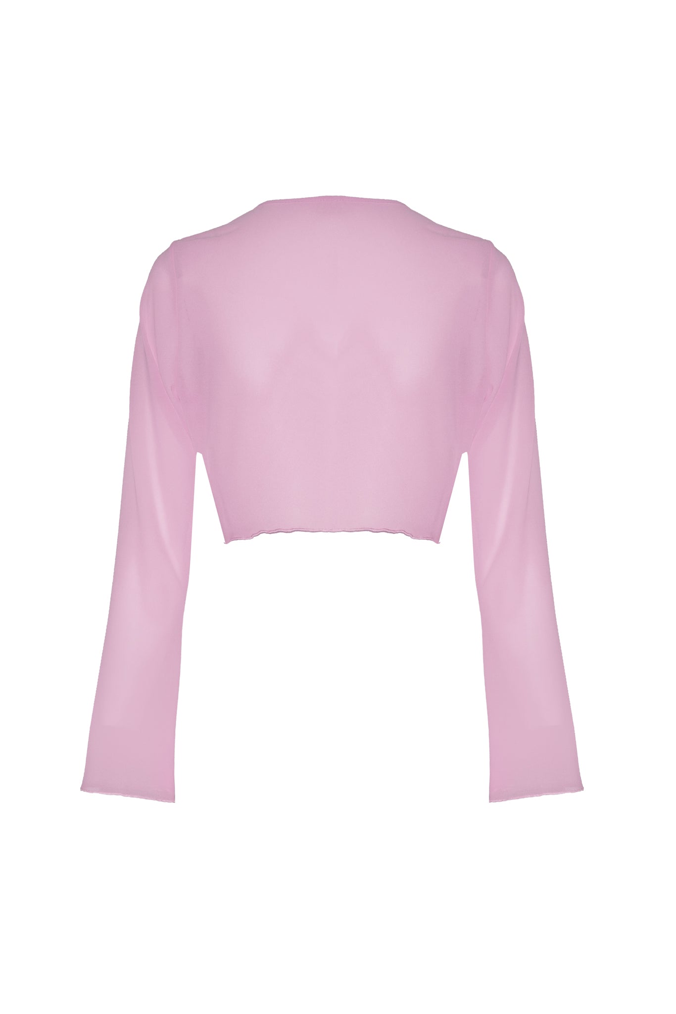Top TESSA PinkLady Copricostume