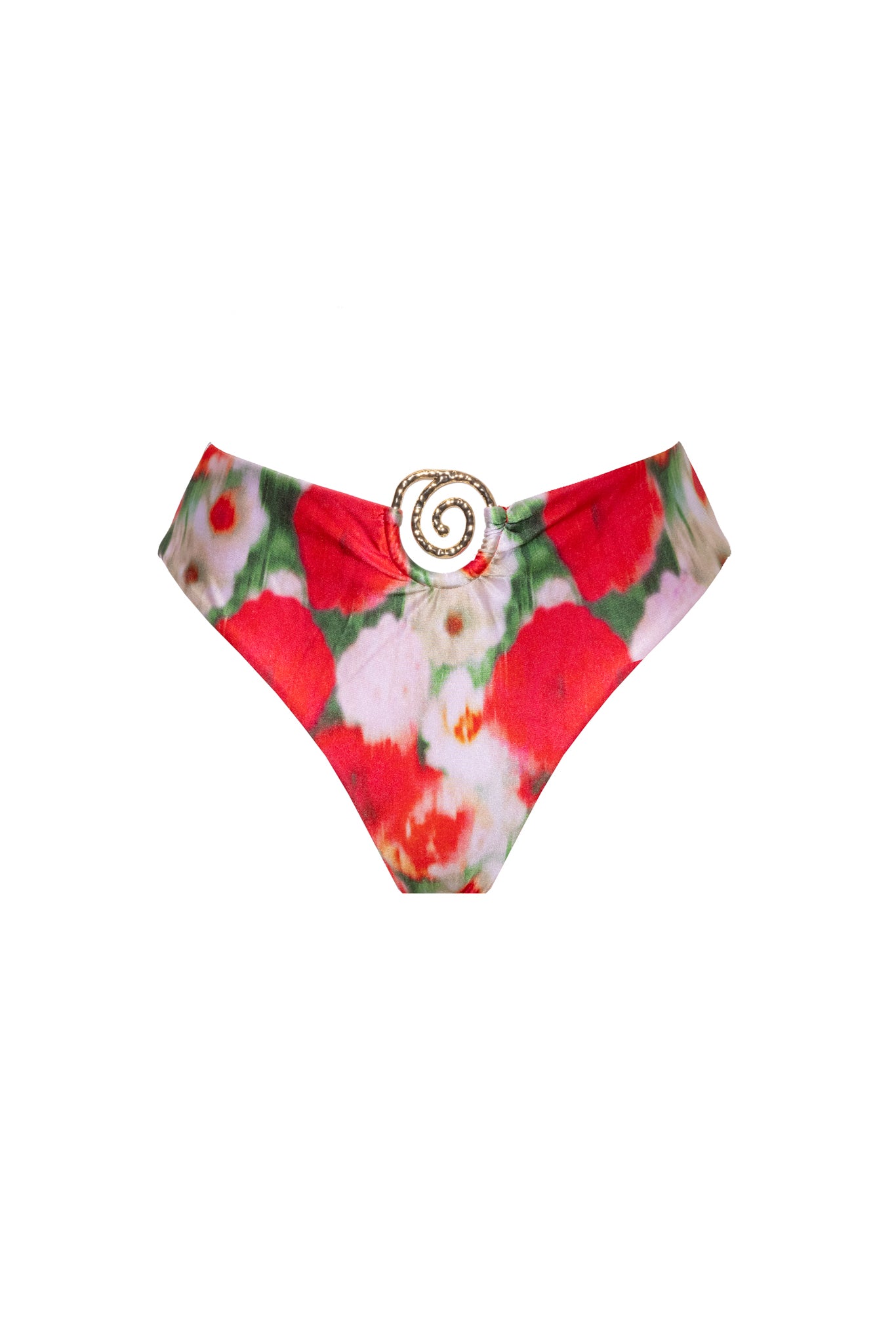 SLIP HADLEY Botanic BIKINI DIVISI