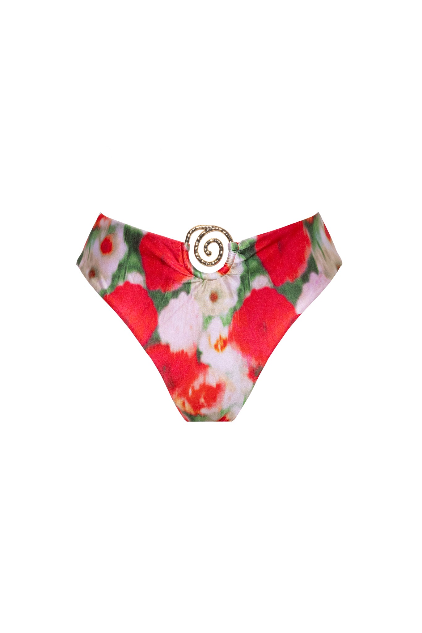 CLASSIC SLIP HADLEY Botanic BIKINI DIVISI