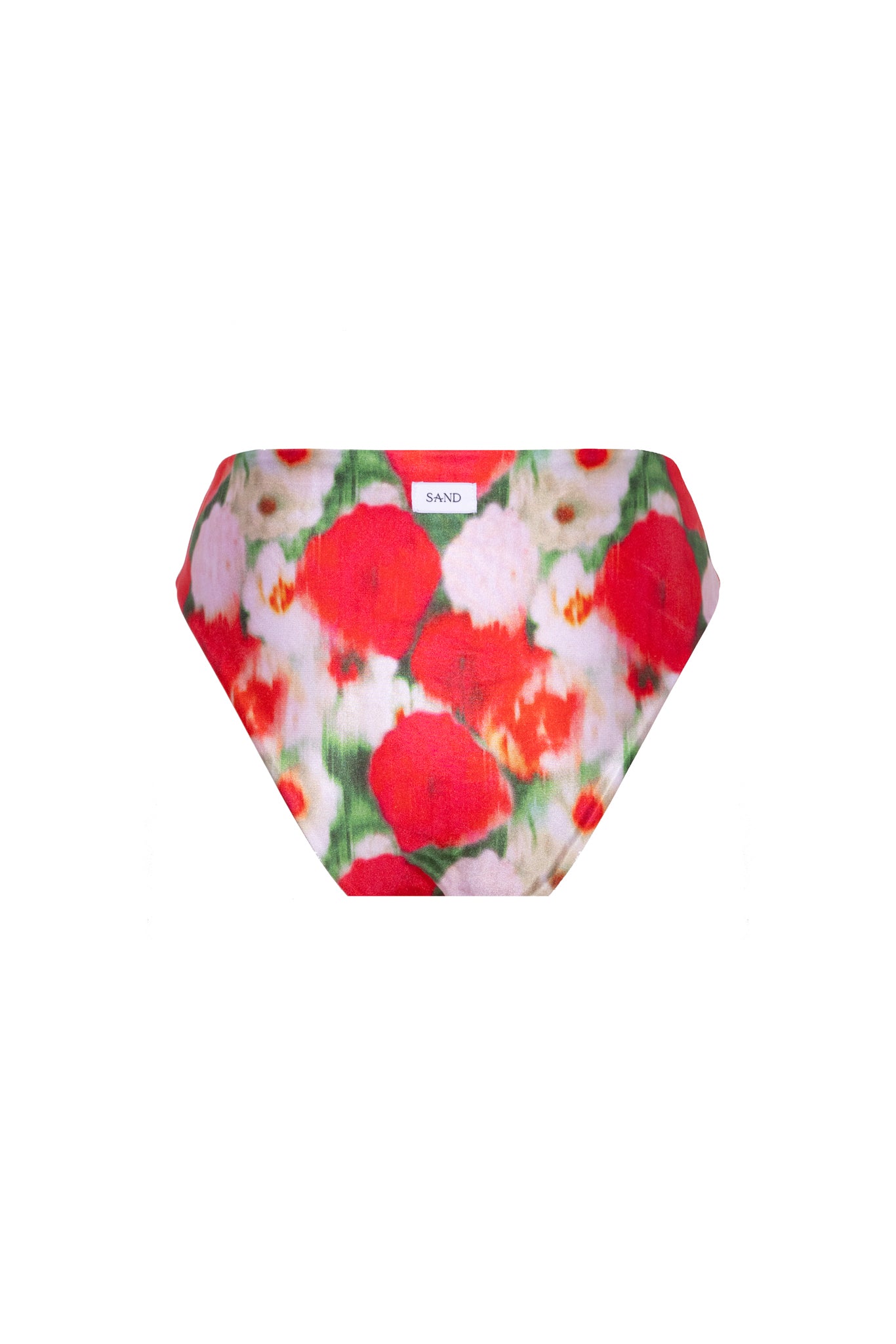 CLASSIC SLIP HADLEY Botanic BIKINI DIVISI