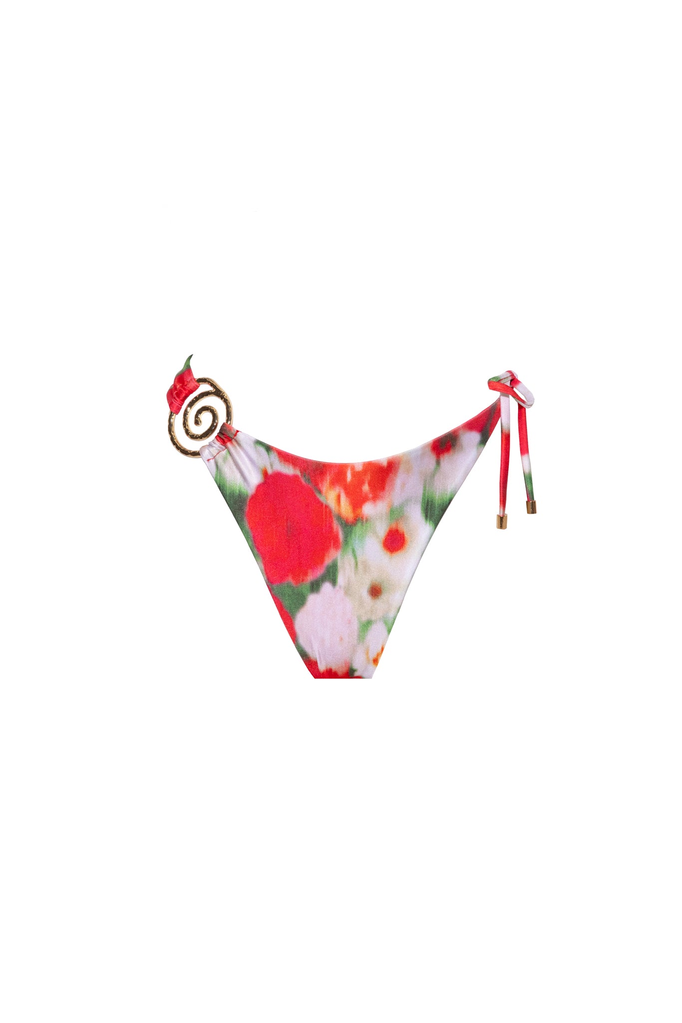 TANGA FARLEY Botanic BIKINI DIVISI