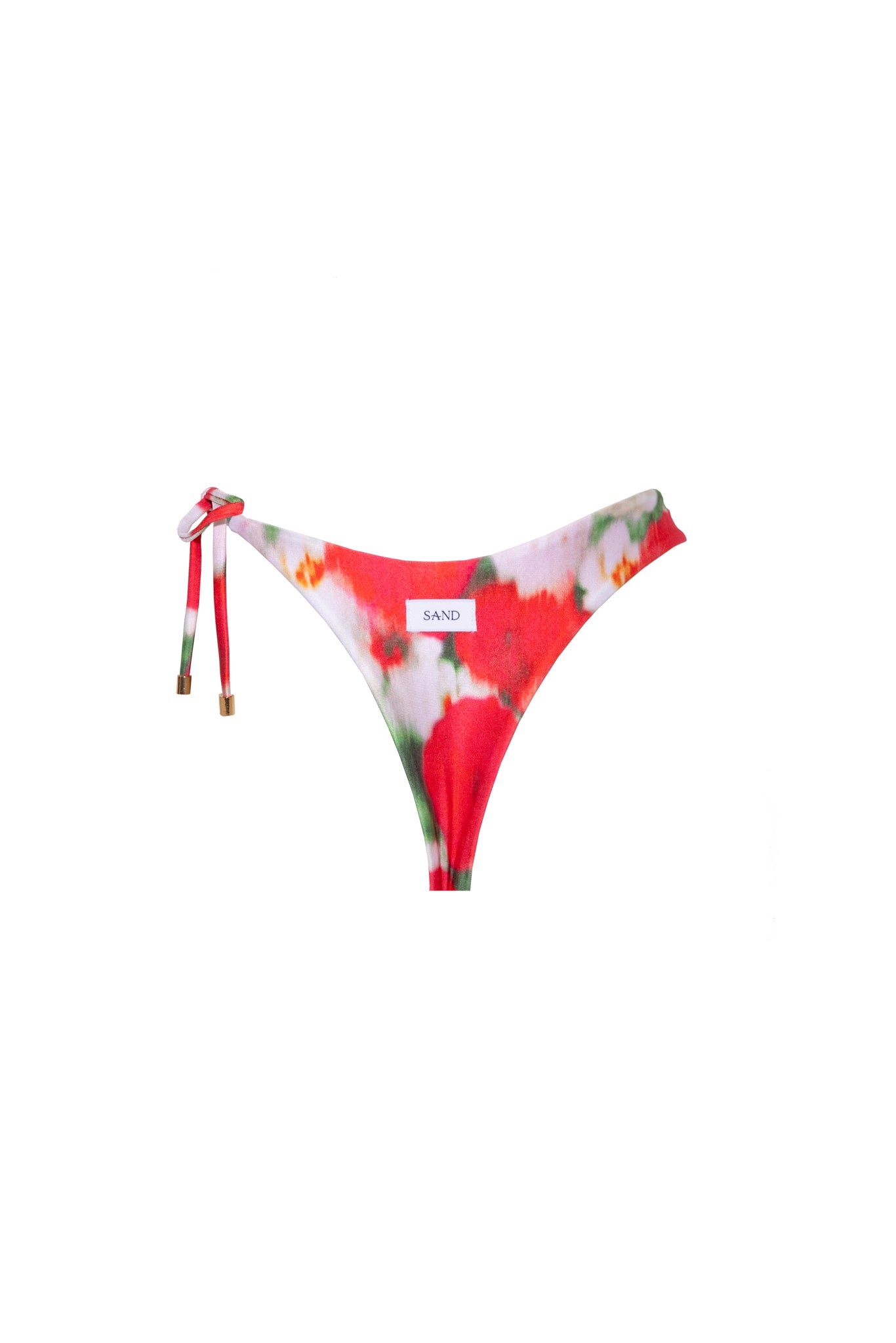 TANGA FARLEY Botanic BIKINI DIVISI