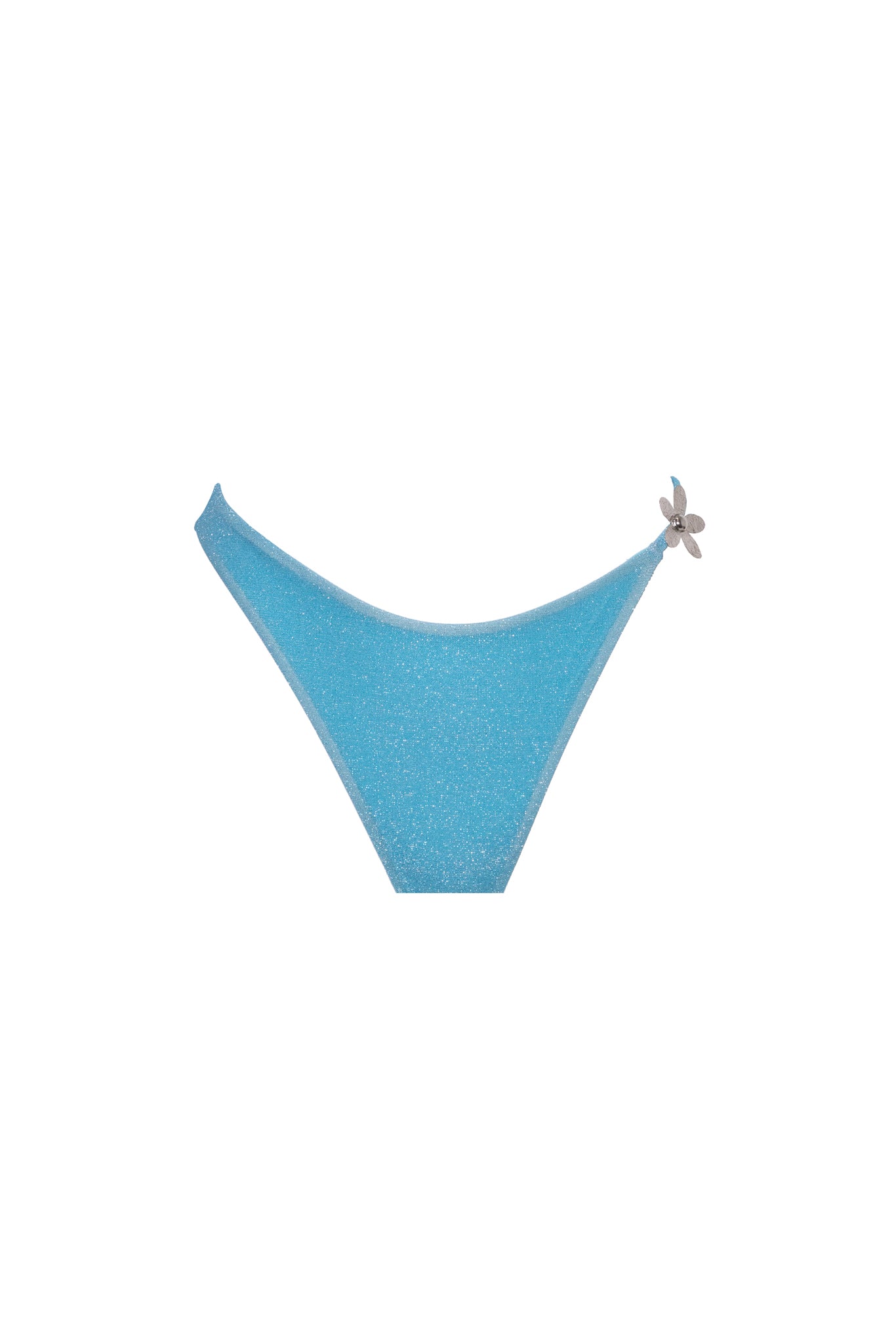 SLIP MARINA Crystal Blue