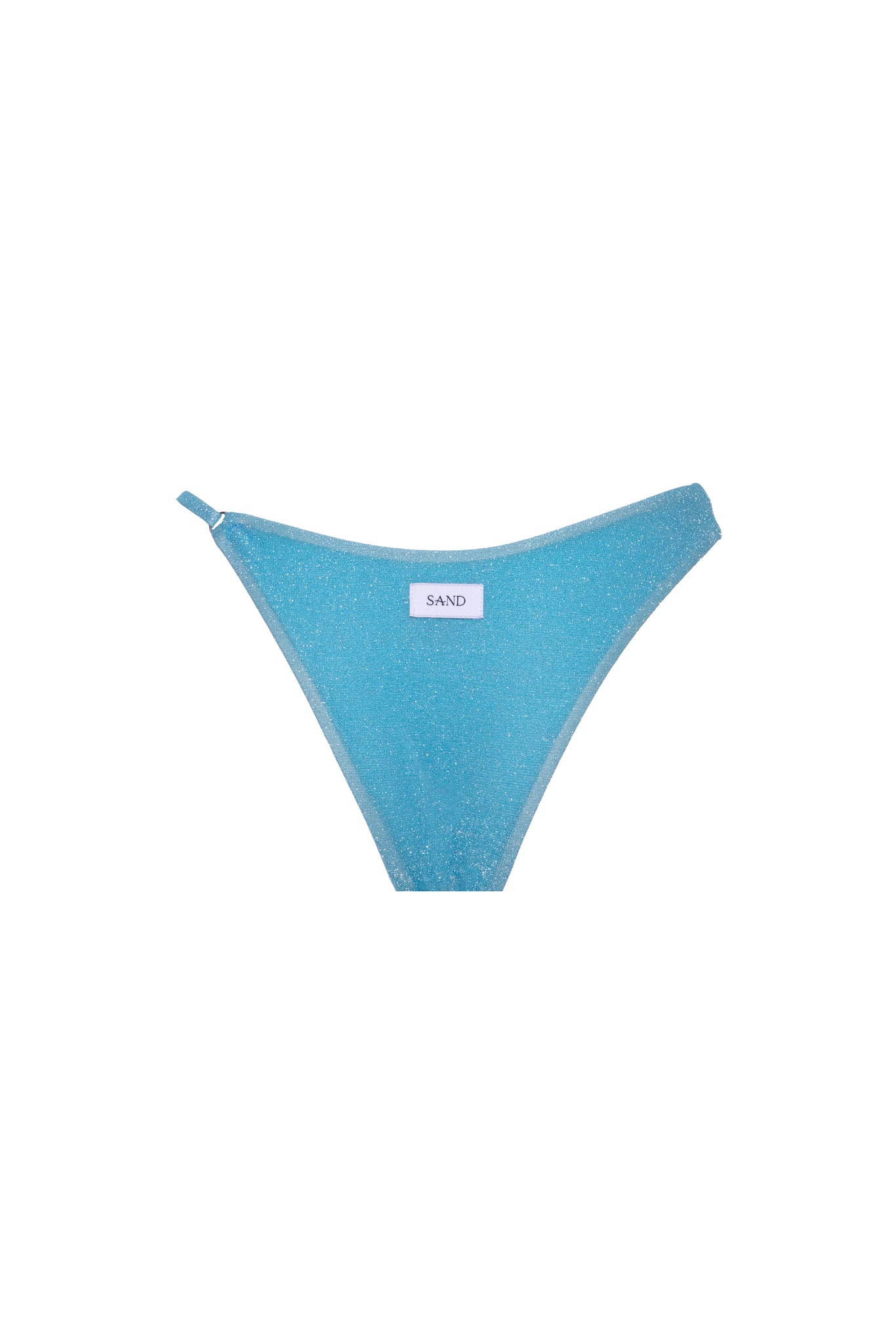 SLIP MARINA Crystal Blue