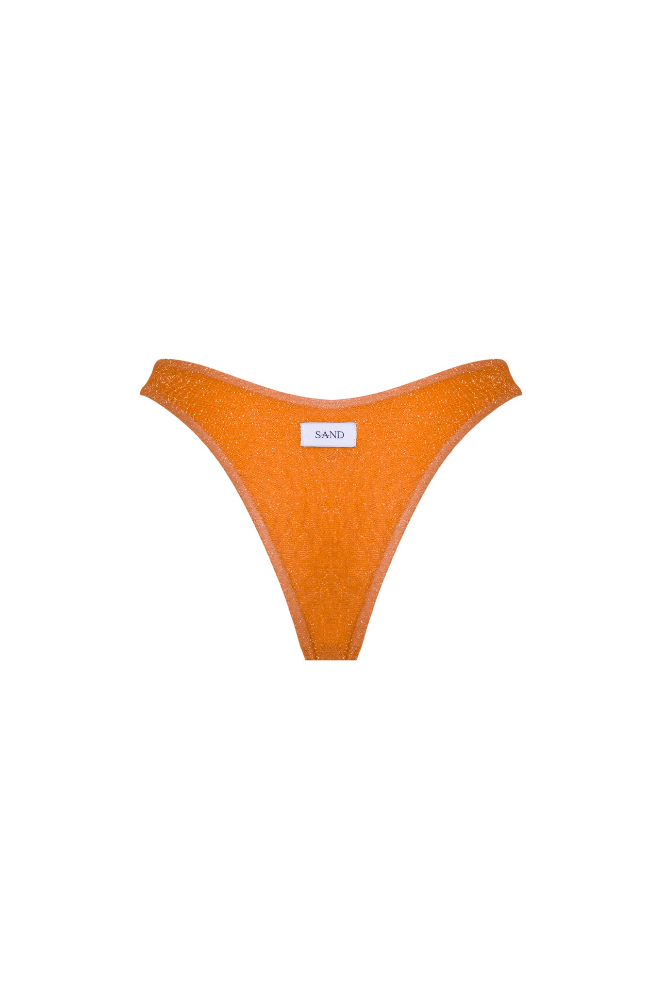 SLIP STELLA Apricot BIKINI DIVISI