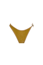 MARINA BOTTOM Golden Lime