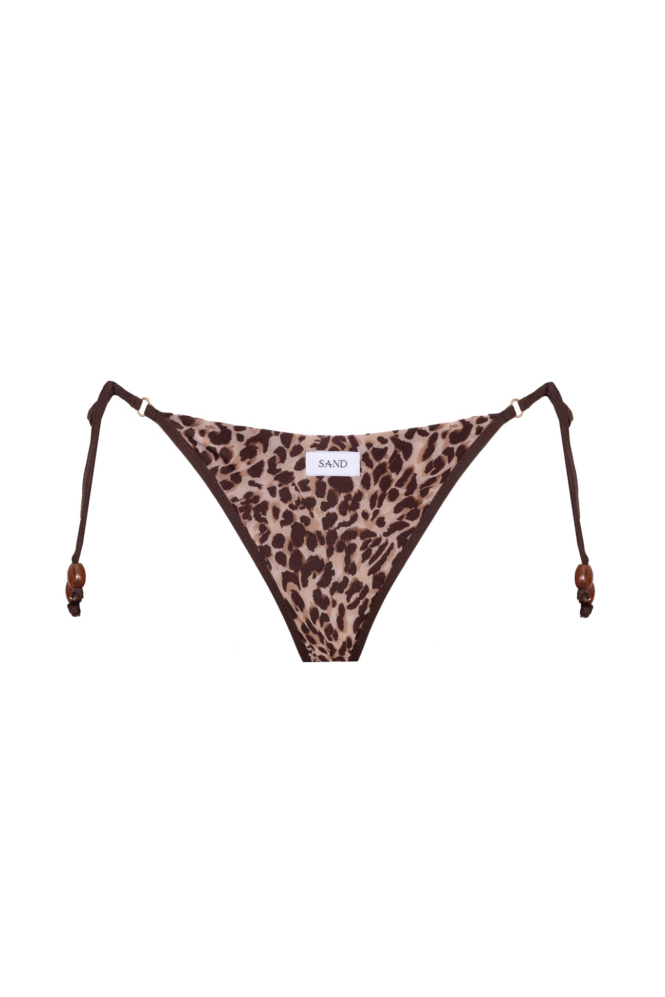 TANGA ZHARA Safari