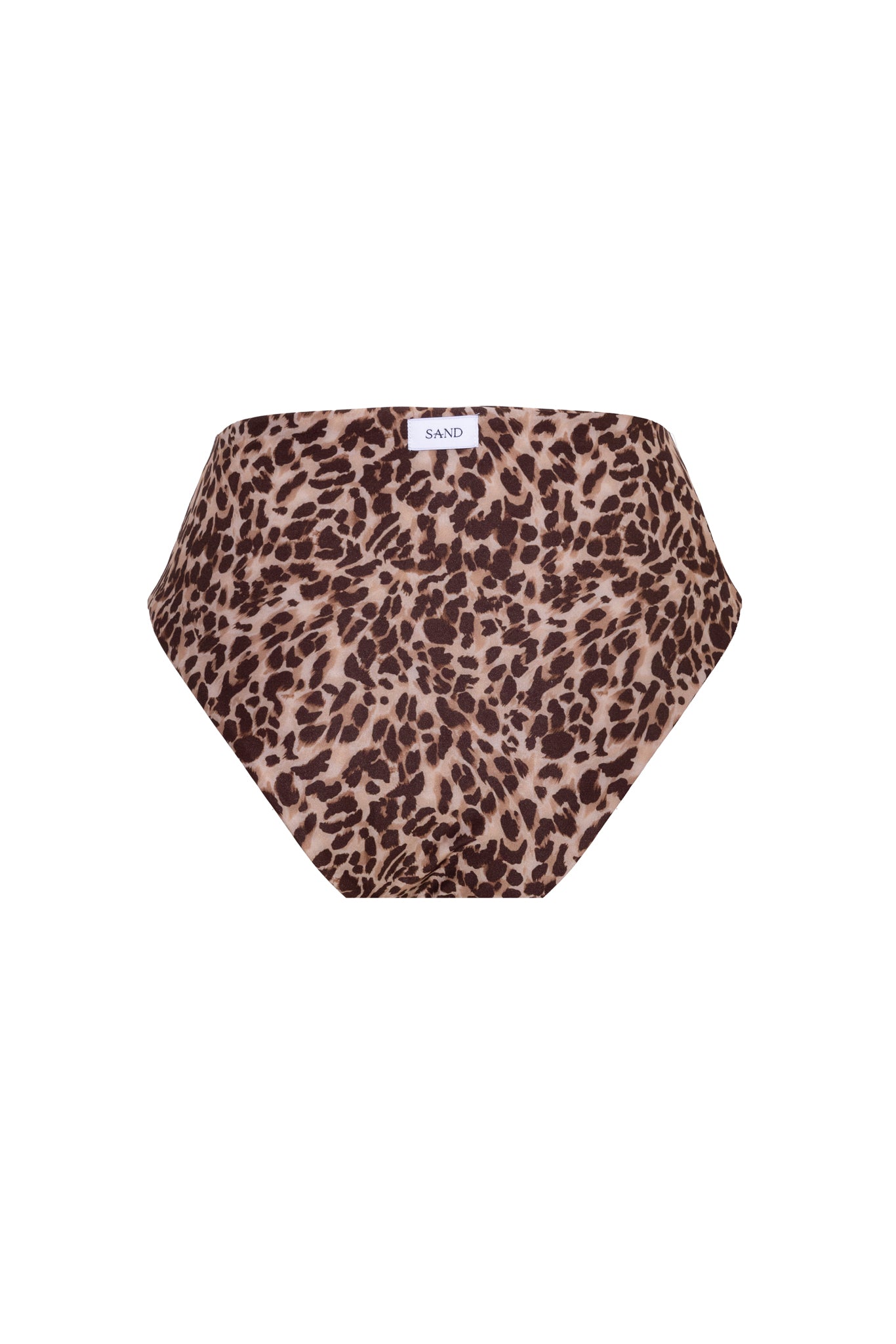 CLASSIC SLIP GUENDA Safari
