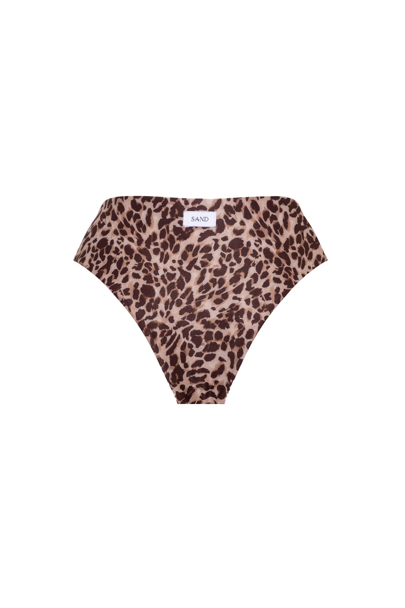 GUENDA Safari SLIP