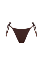 ZHARA Cocoa Slip