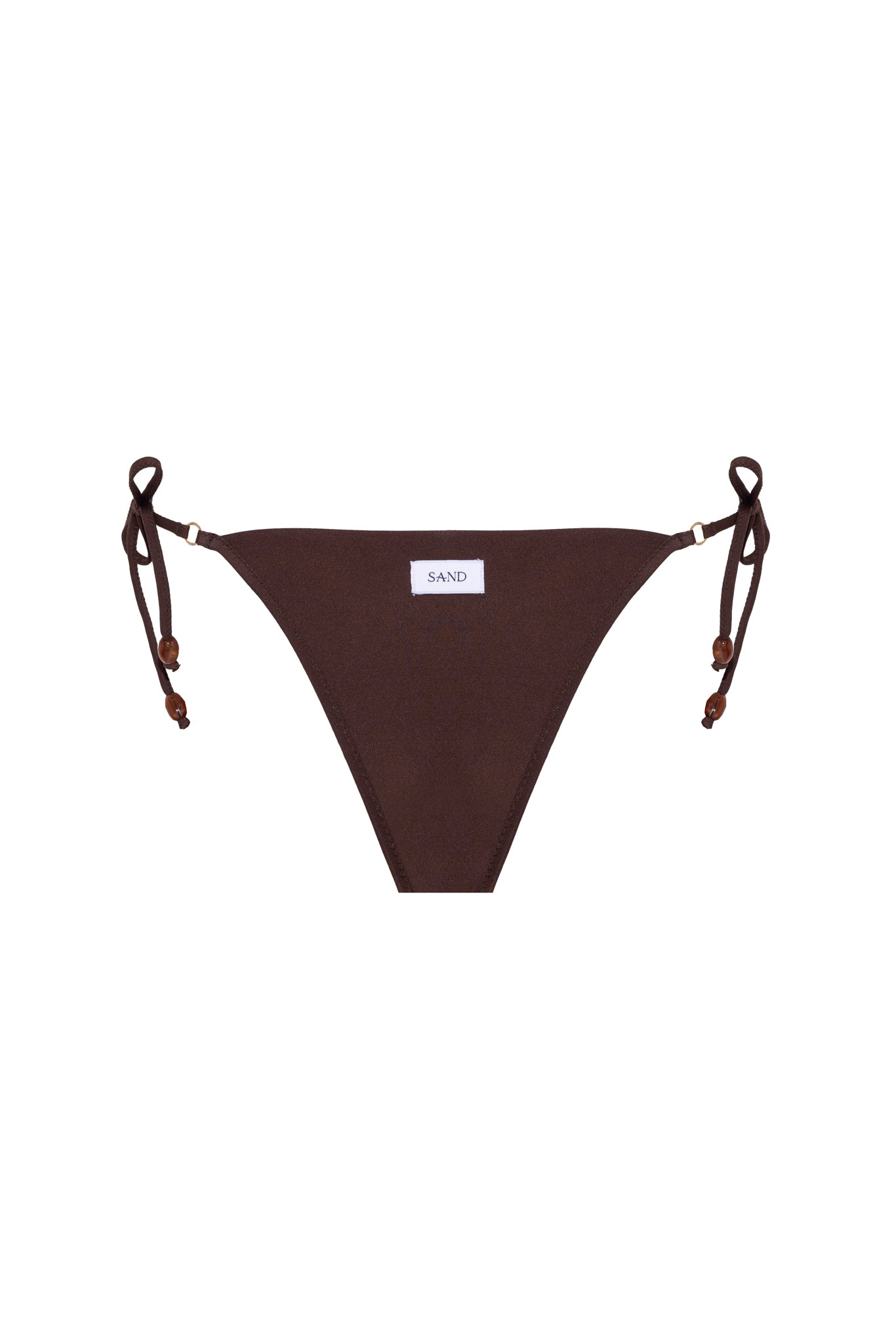 ZHARA Cocoa Slip