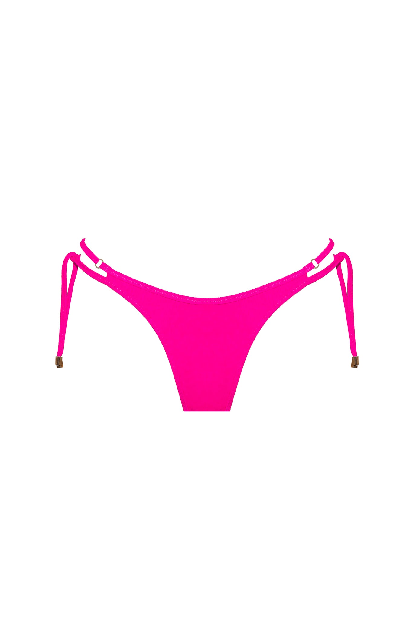 SLIP ISLA Hot Pink BIKINI DIVISI