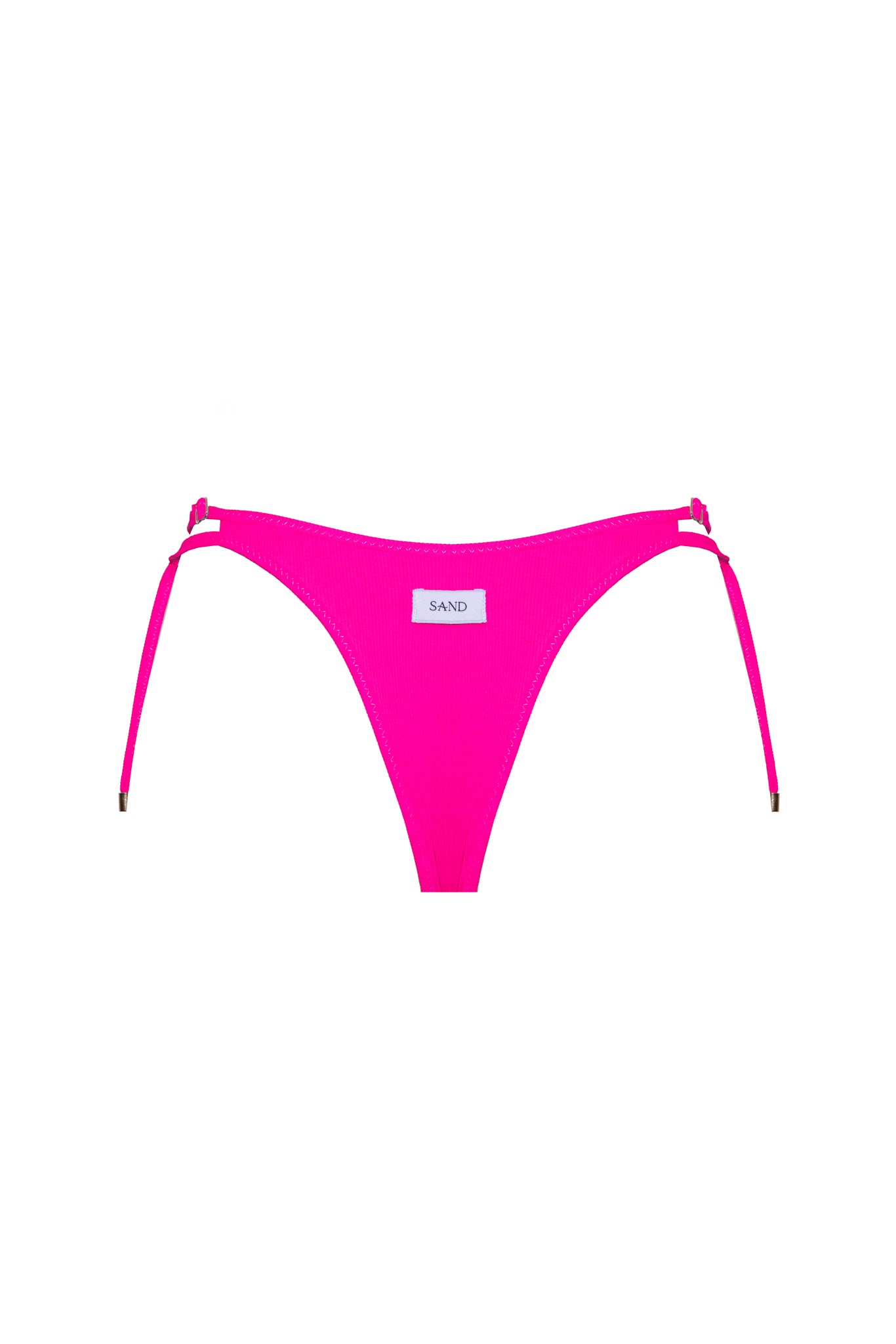 SLIP ISLA Hot Pink BIKINI DIVISI