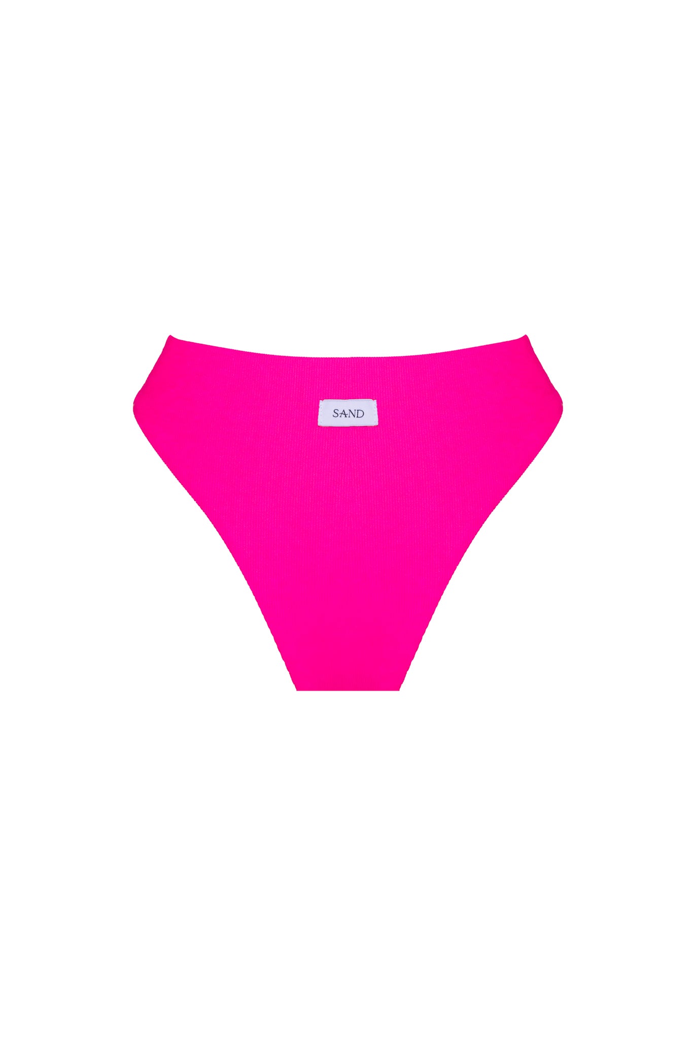 SLIP ALIX Hot Pink BIKINI DIVISI
