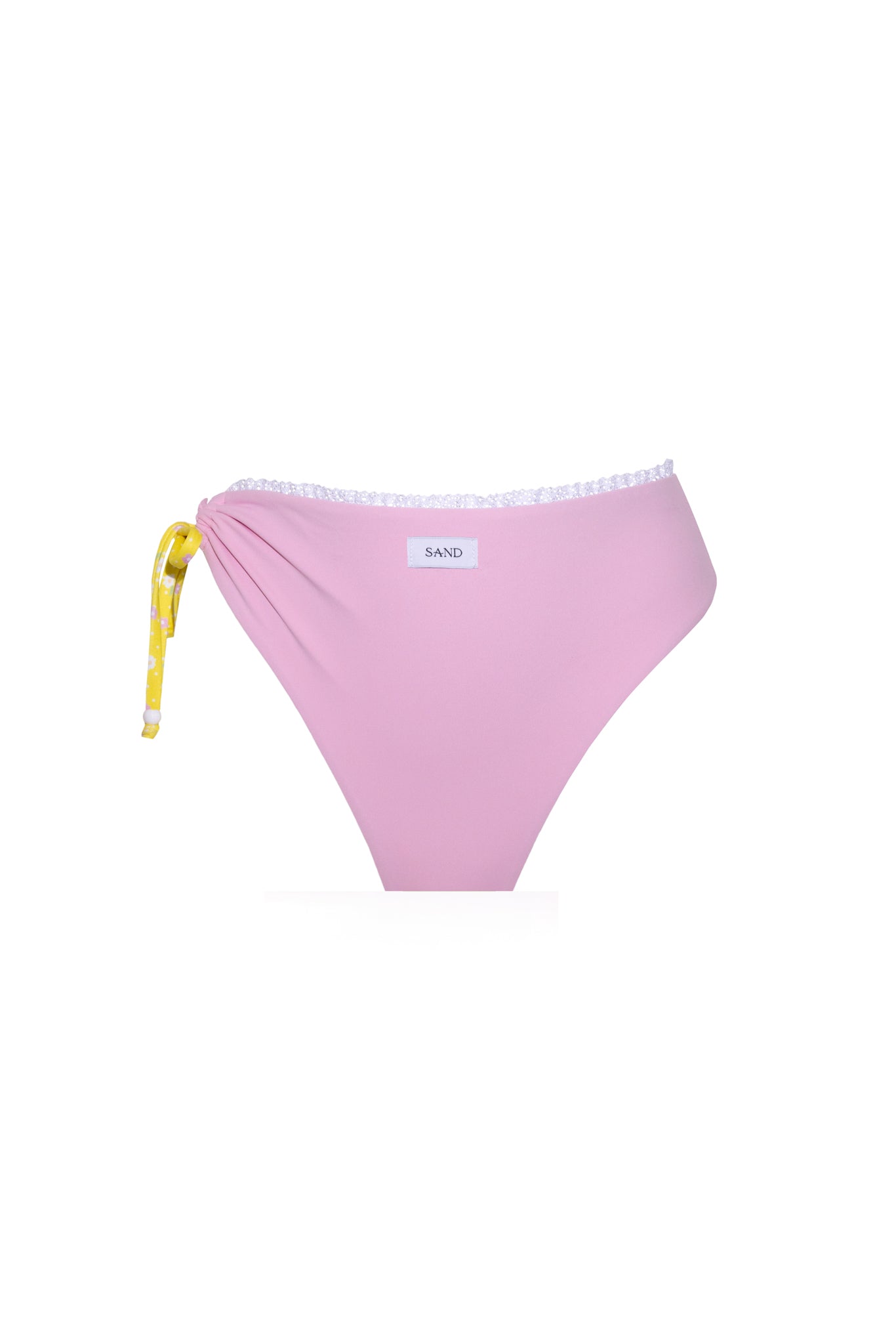 SLIP LINDA Pink Lady BIKINI DIVISI
