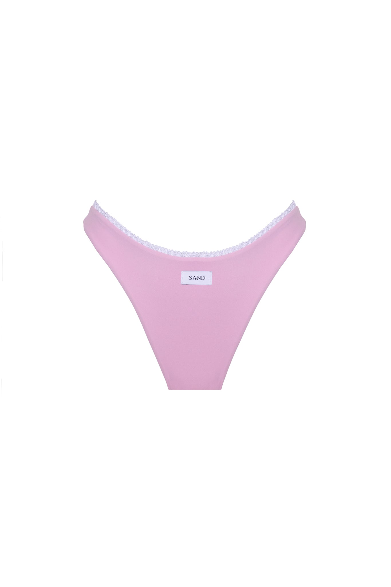 SLIP GISELLA Pink Lady BIKINI DIVISI