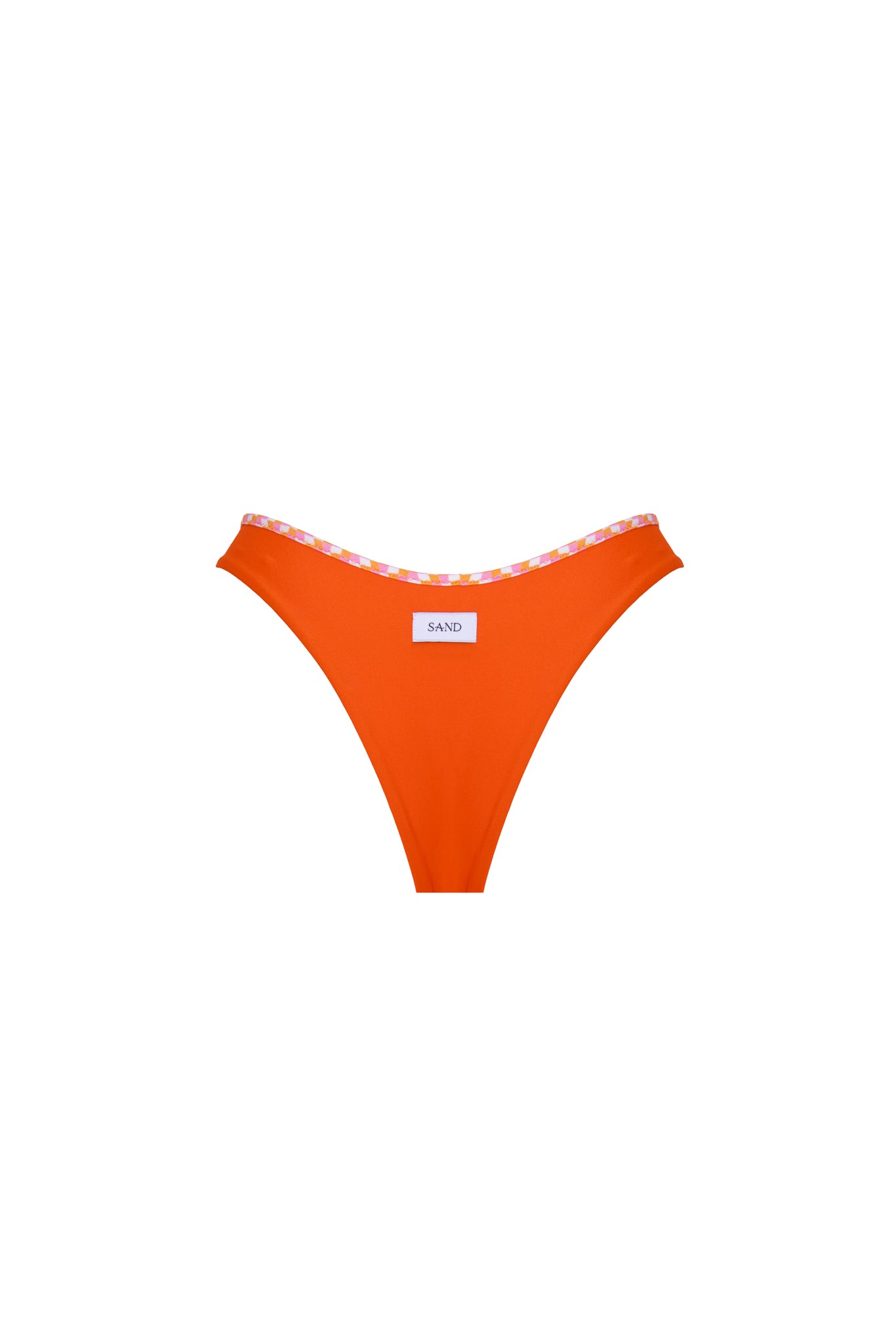 SLIP GAEL Flame BIKINI DIVISI