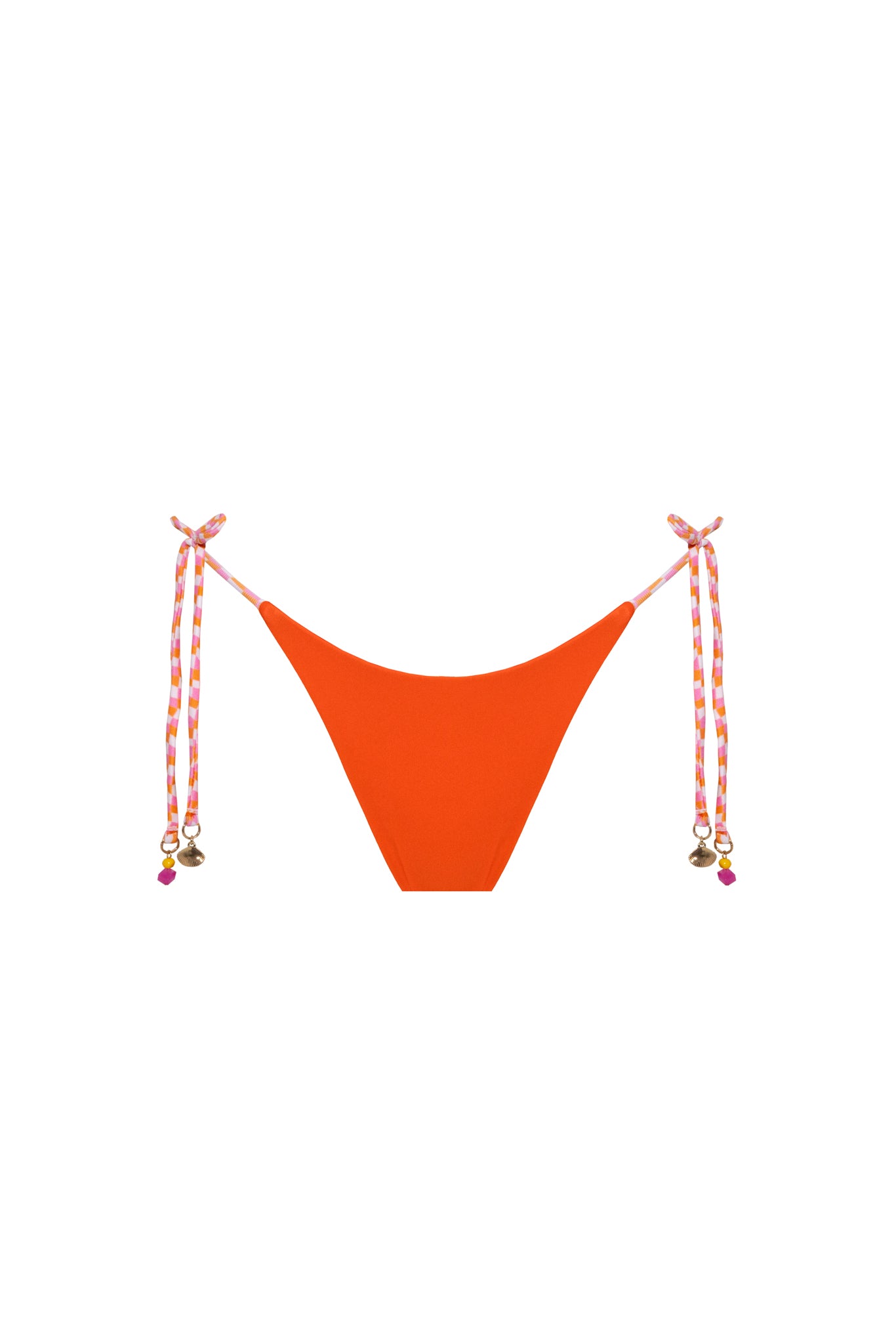 TANGA VERA Flame BIKINI DIVISI