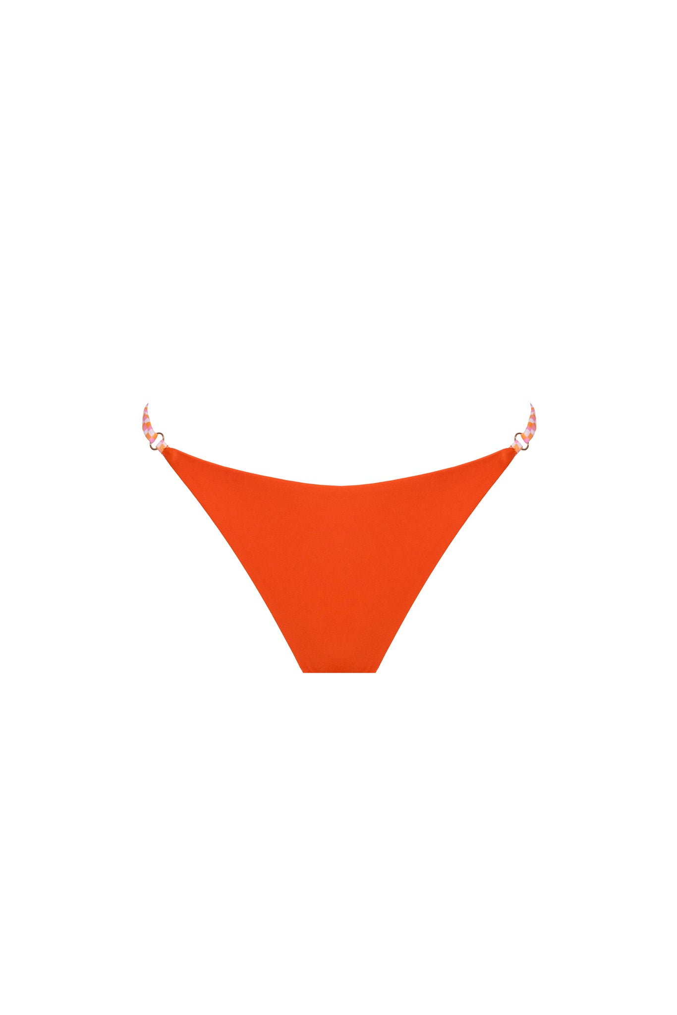 SLIP ESTELA Flame BIKINI DIVISI