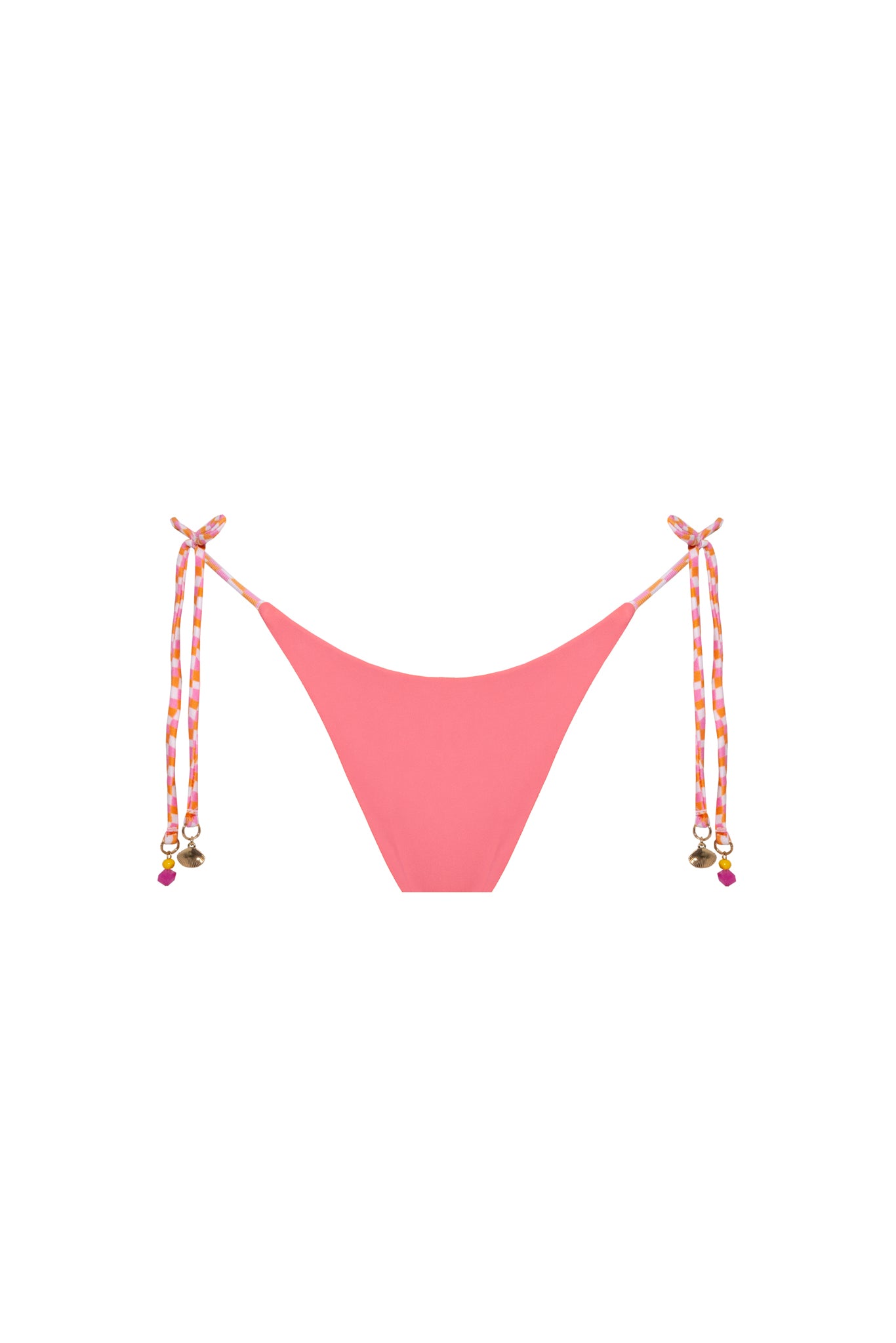 TANGA VERA May BIKINI DIVISI