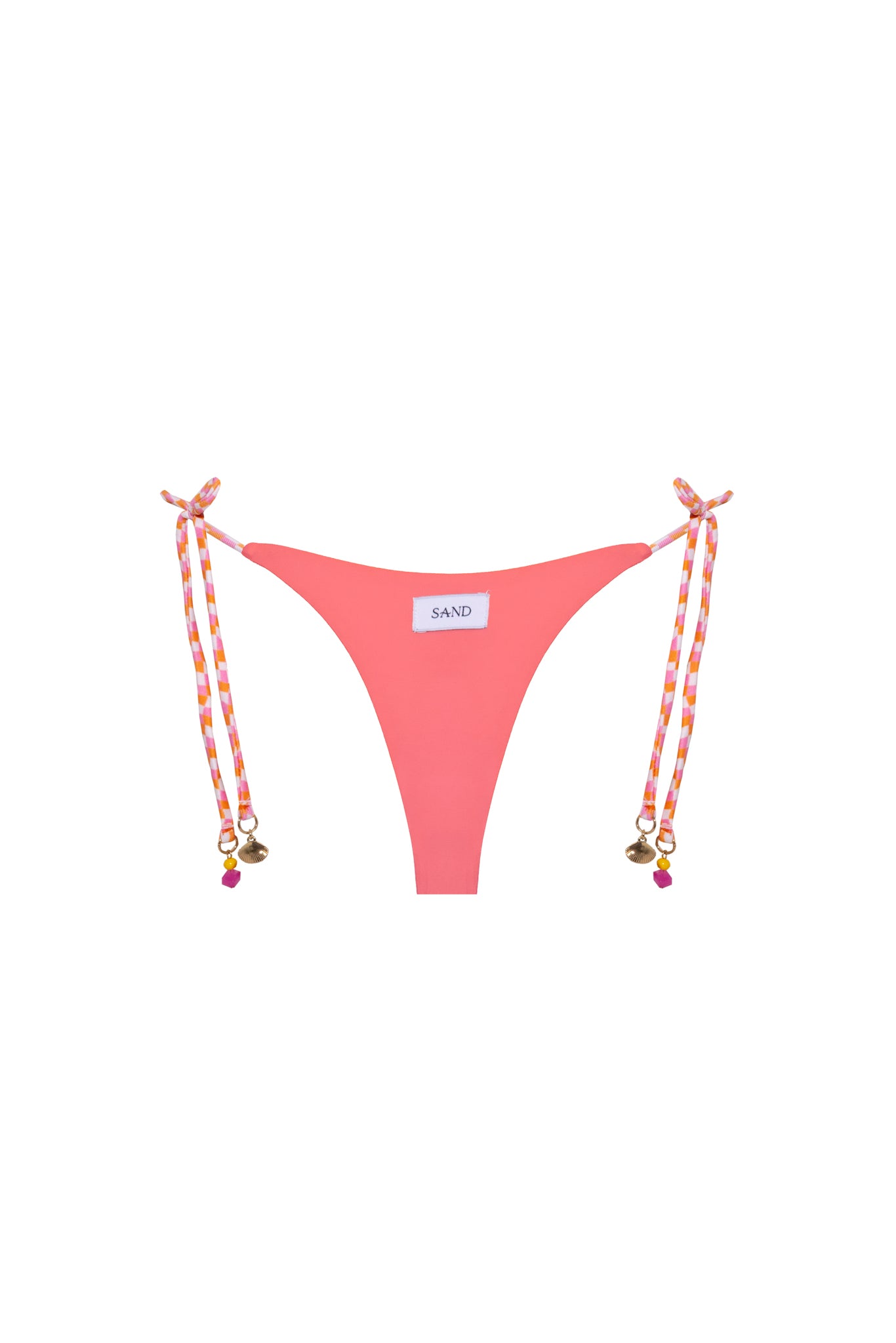 TANGA VERA May BIKINI DIVISI