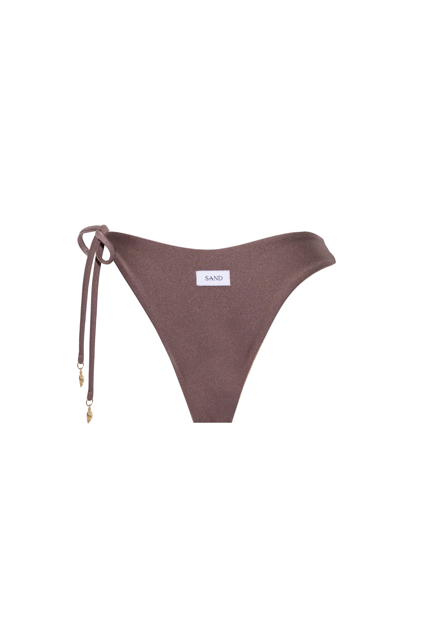 MARENA SLIP Dark Sand
