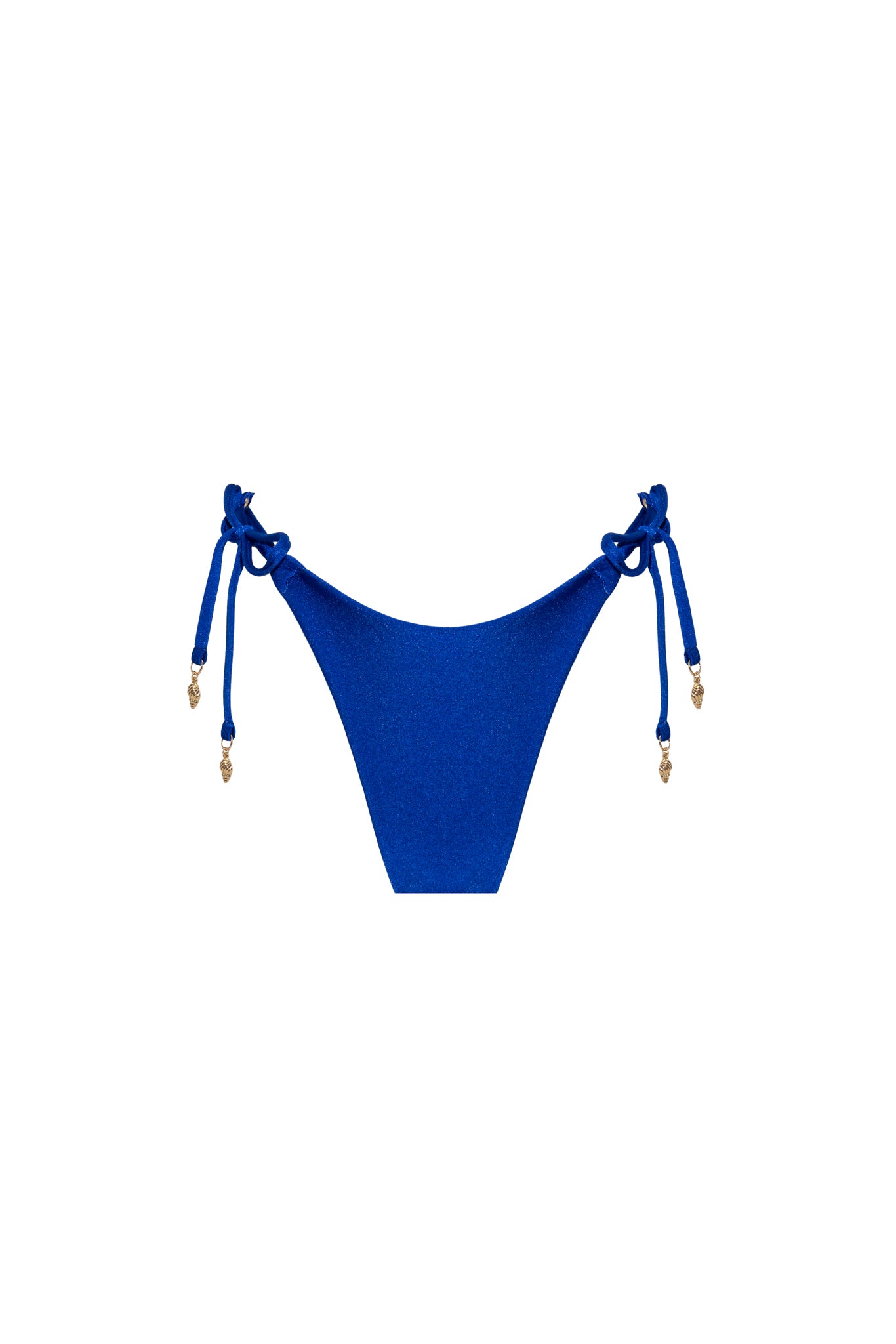 SLIP TANGA AMAYA Blue Rebel